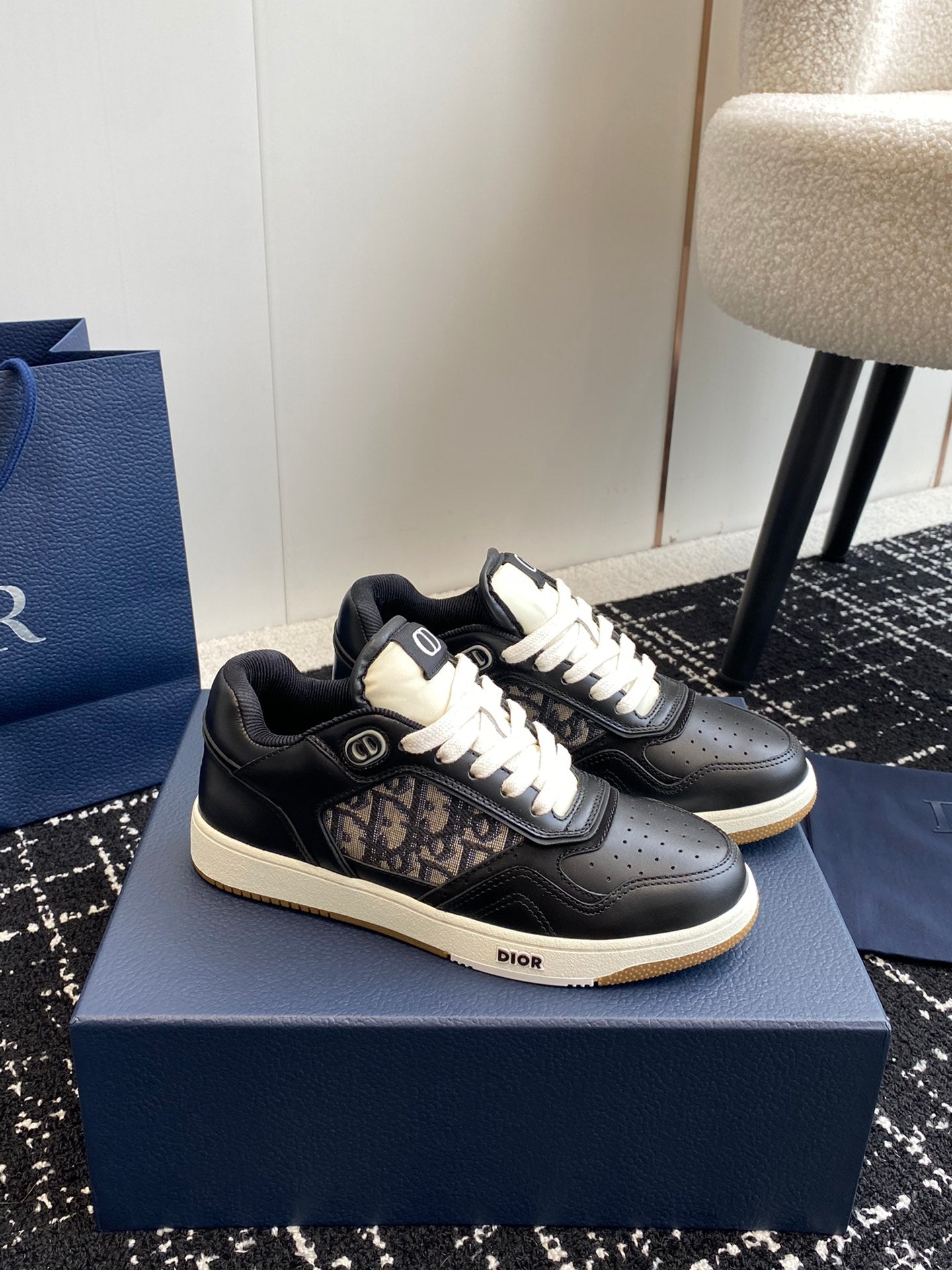 DIOR-042shoes