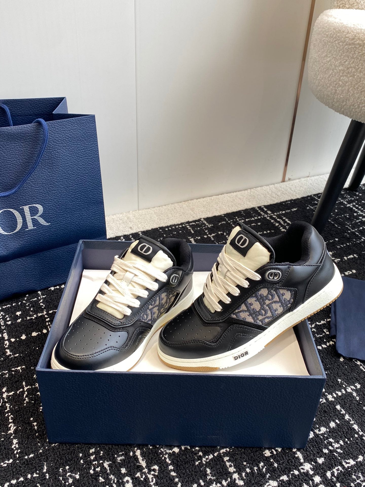 DIOR-042shoes