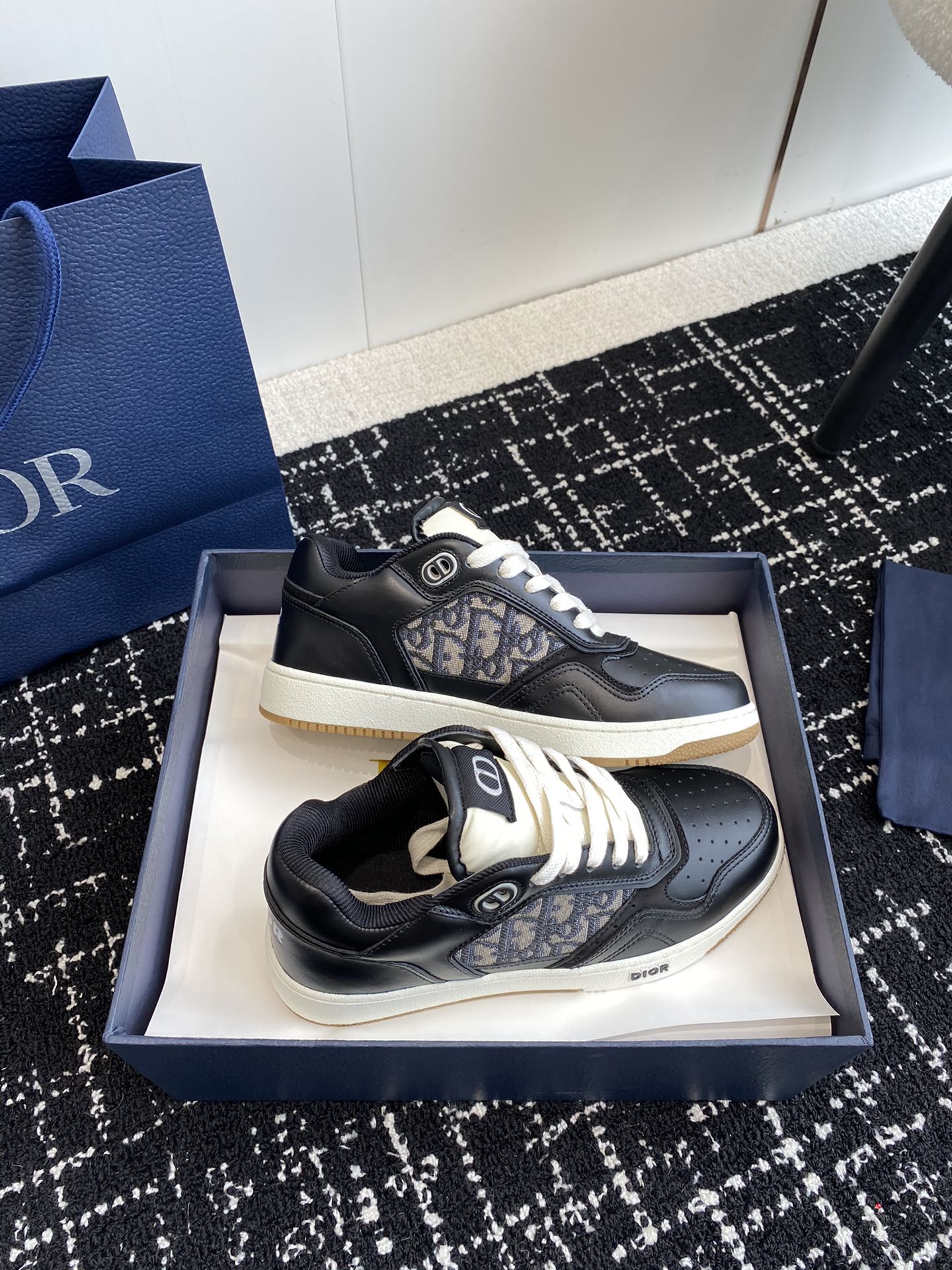 DIOR-042shoes