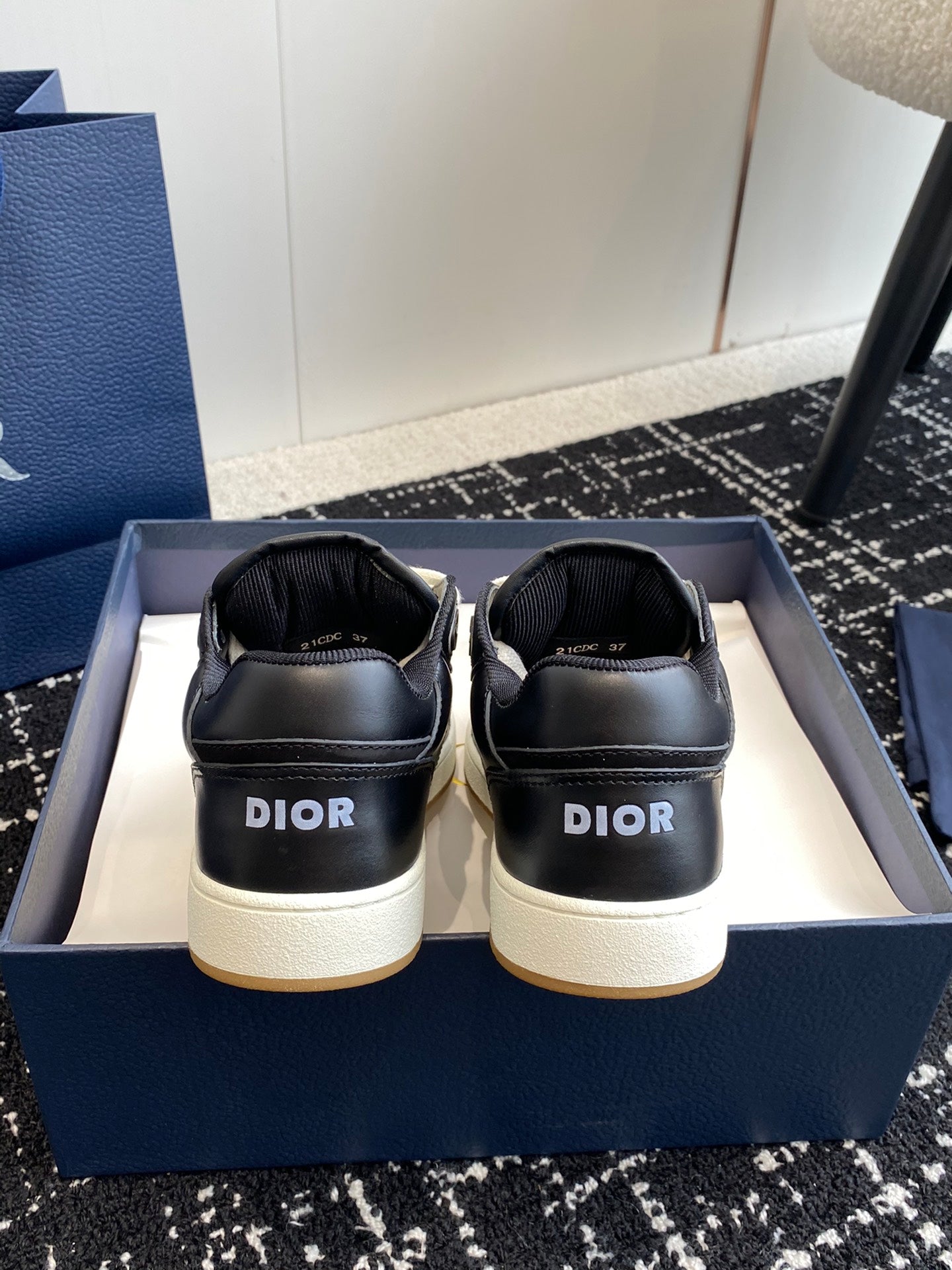 DIOR-042shoes