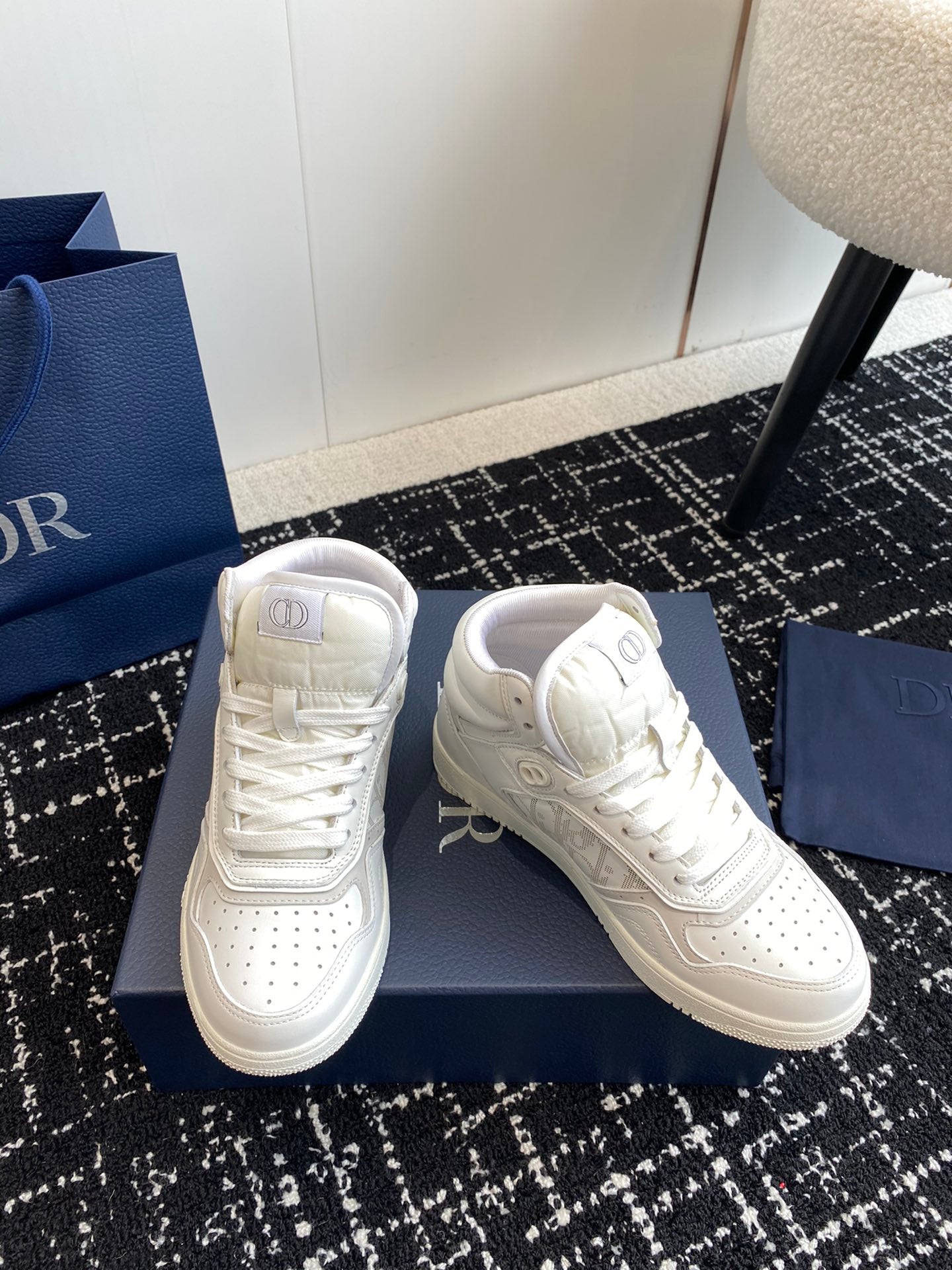 DIOR-043shoes