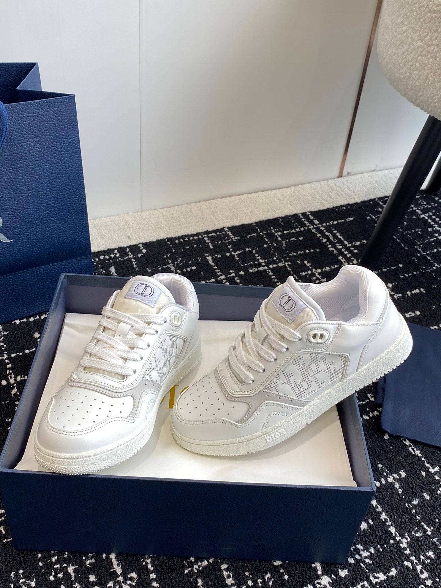 DIOR-044shoes