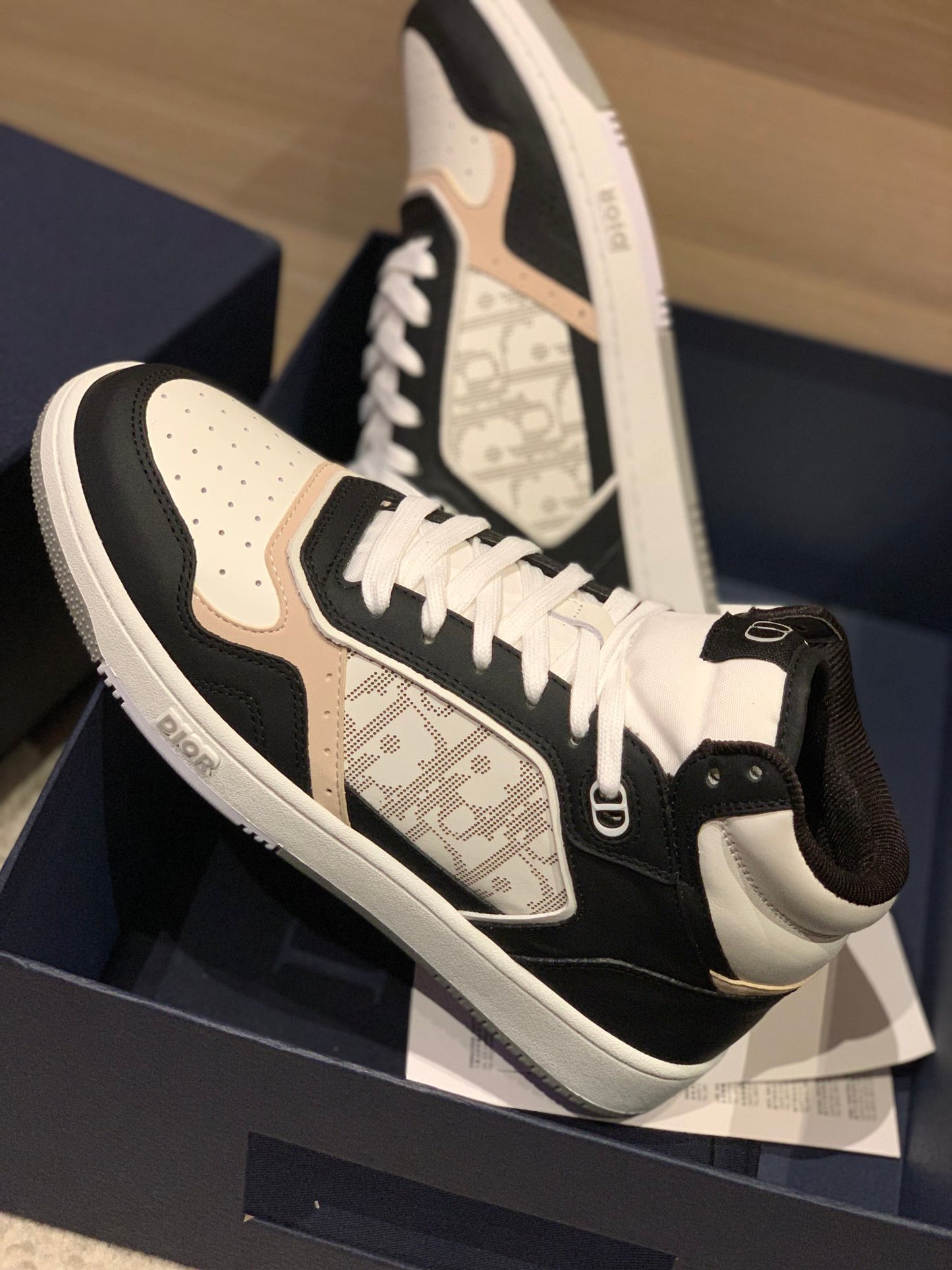 DIOR-058shoes