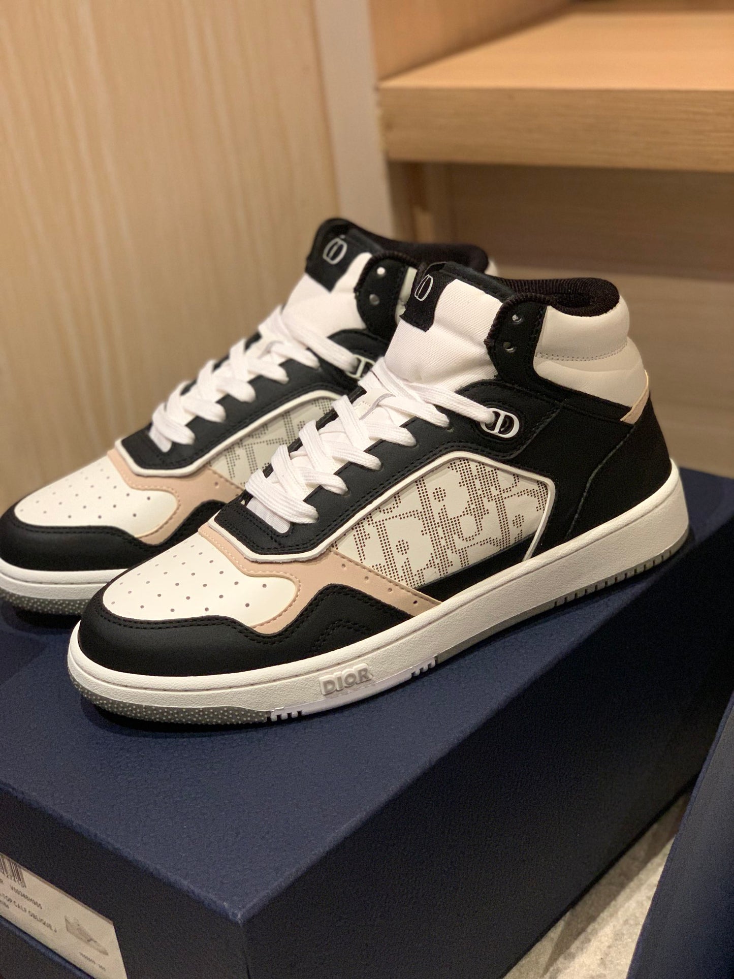 DIOR-058shoes