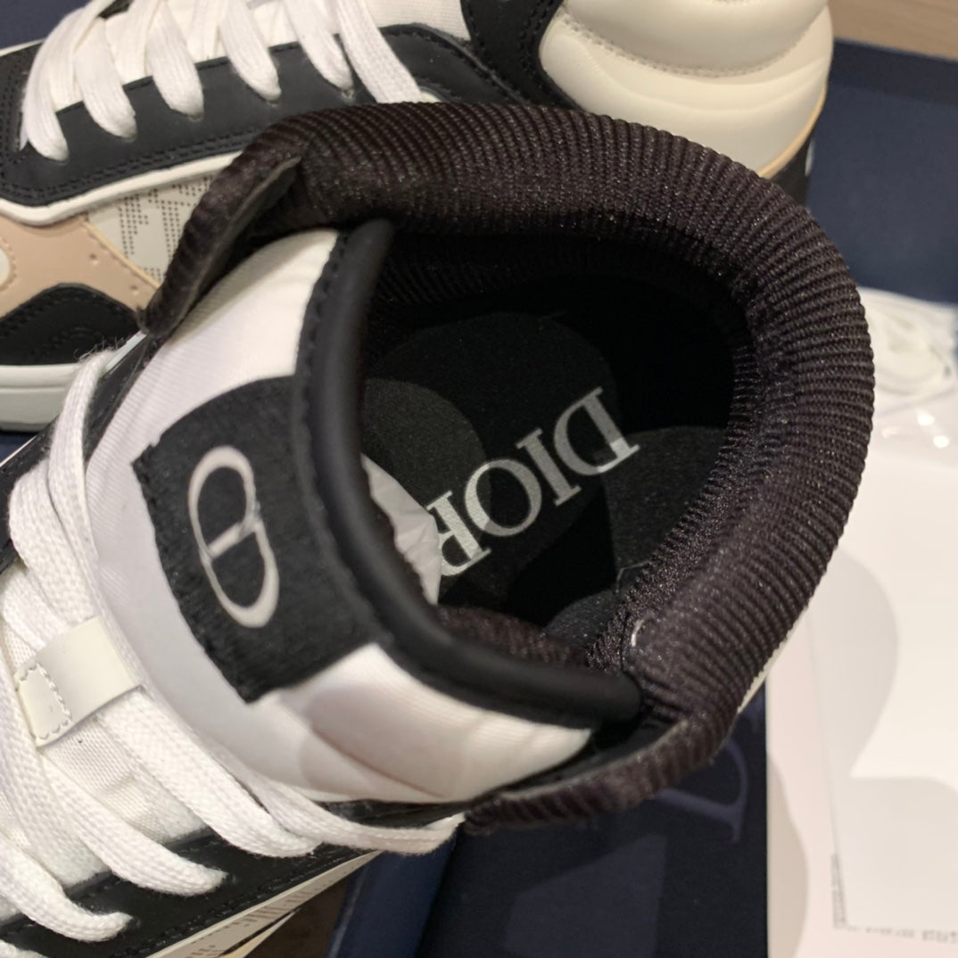 DIOR-058shoes