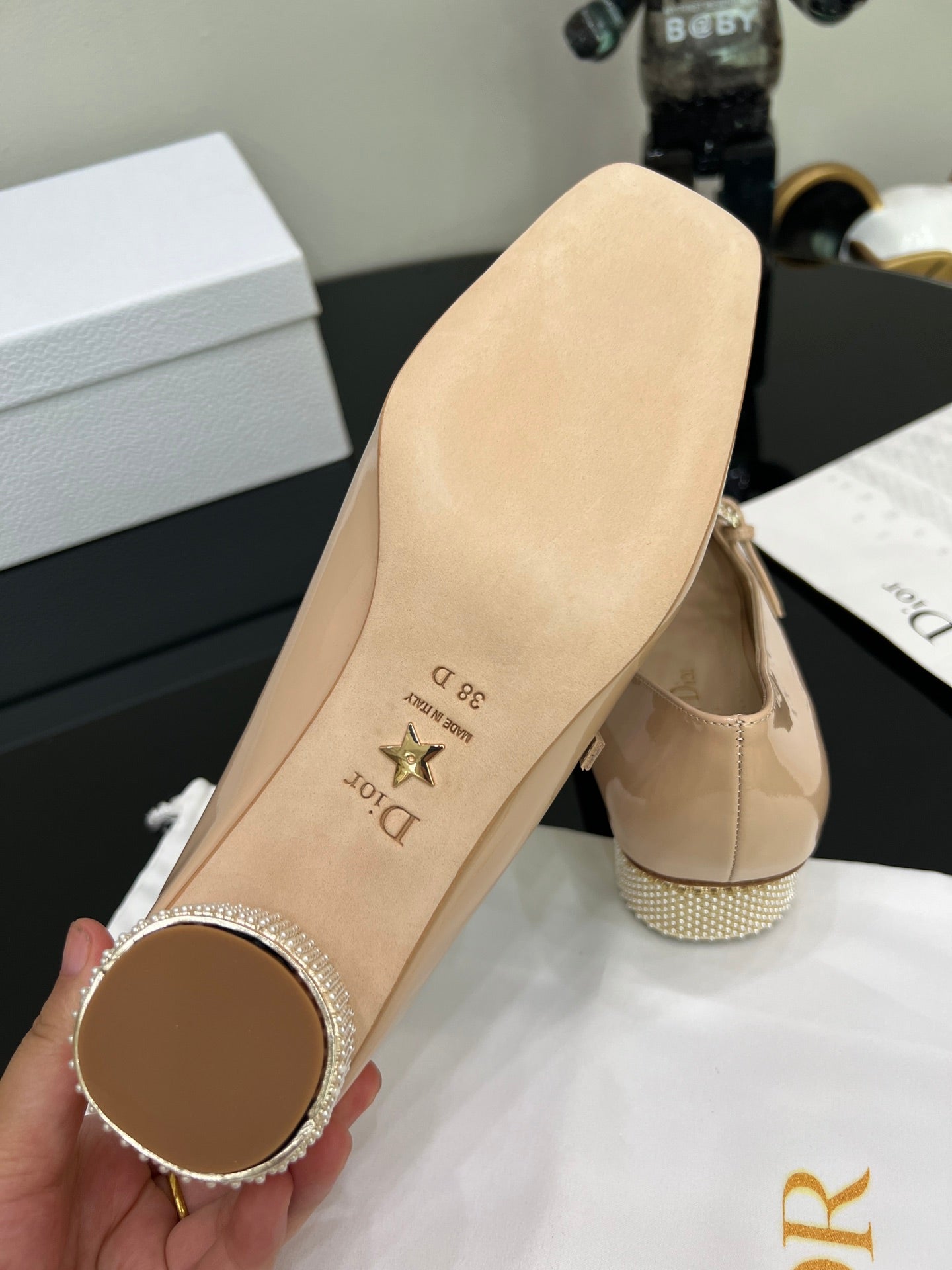 DIOR-080shoes