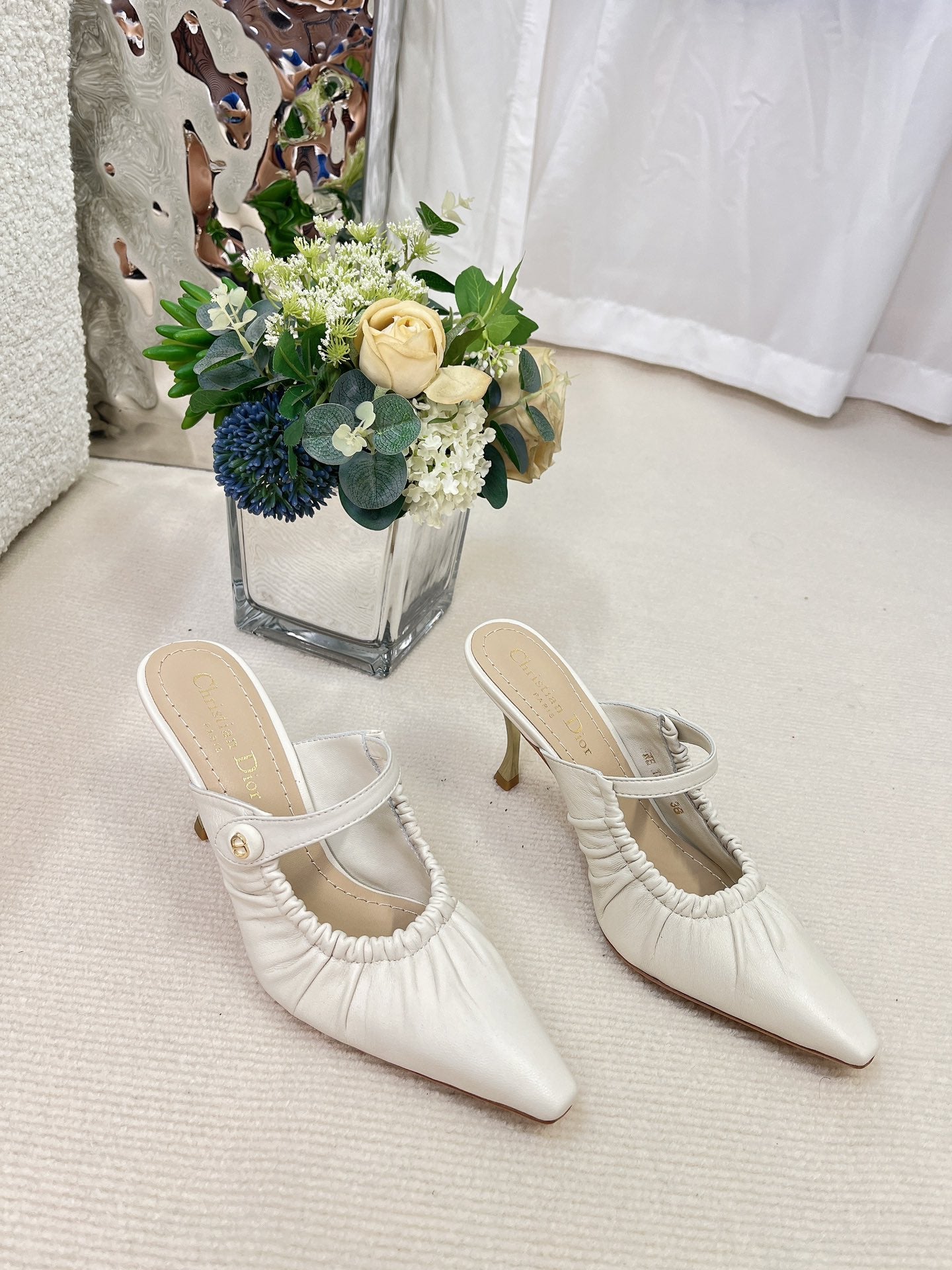 DIOR-081shoes