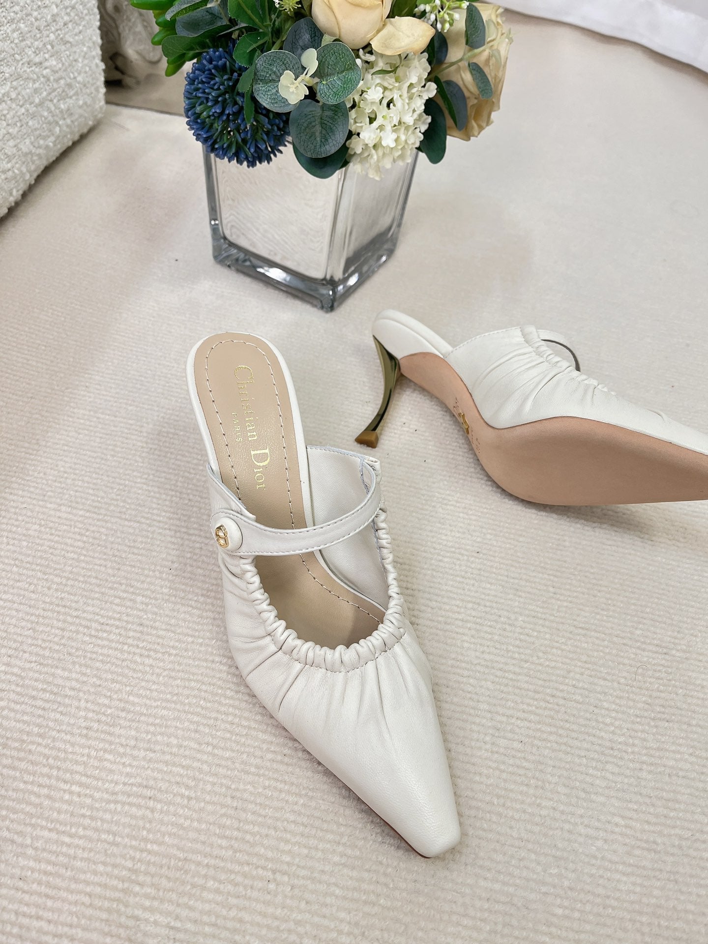 DIOR-081shoes