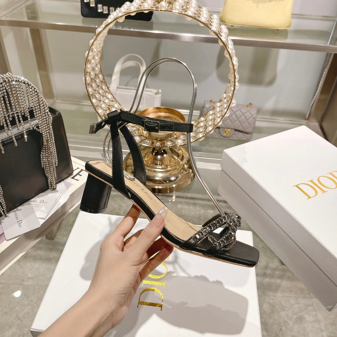 DIOR-086shoes