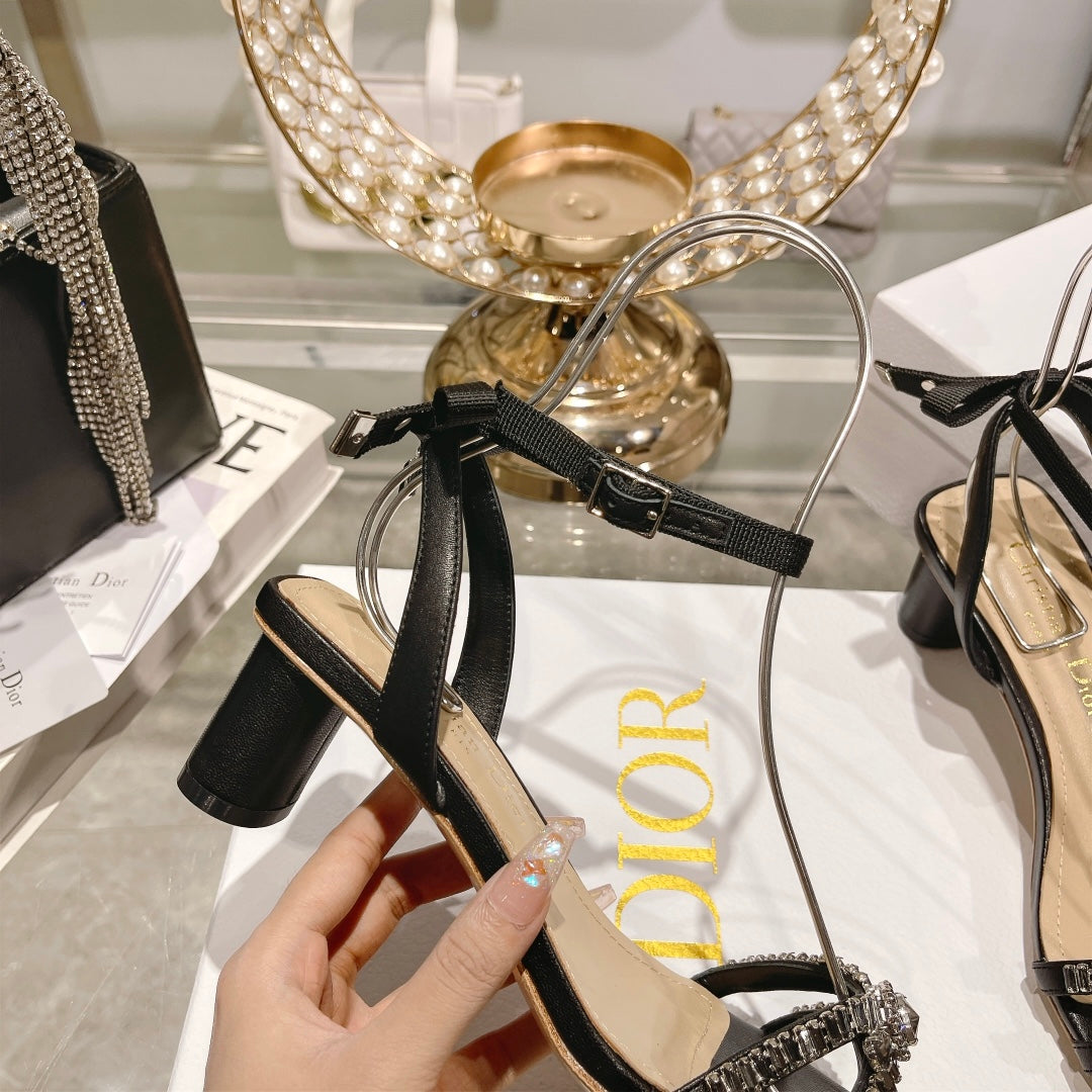 DIOR-086shoes