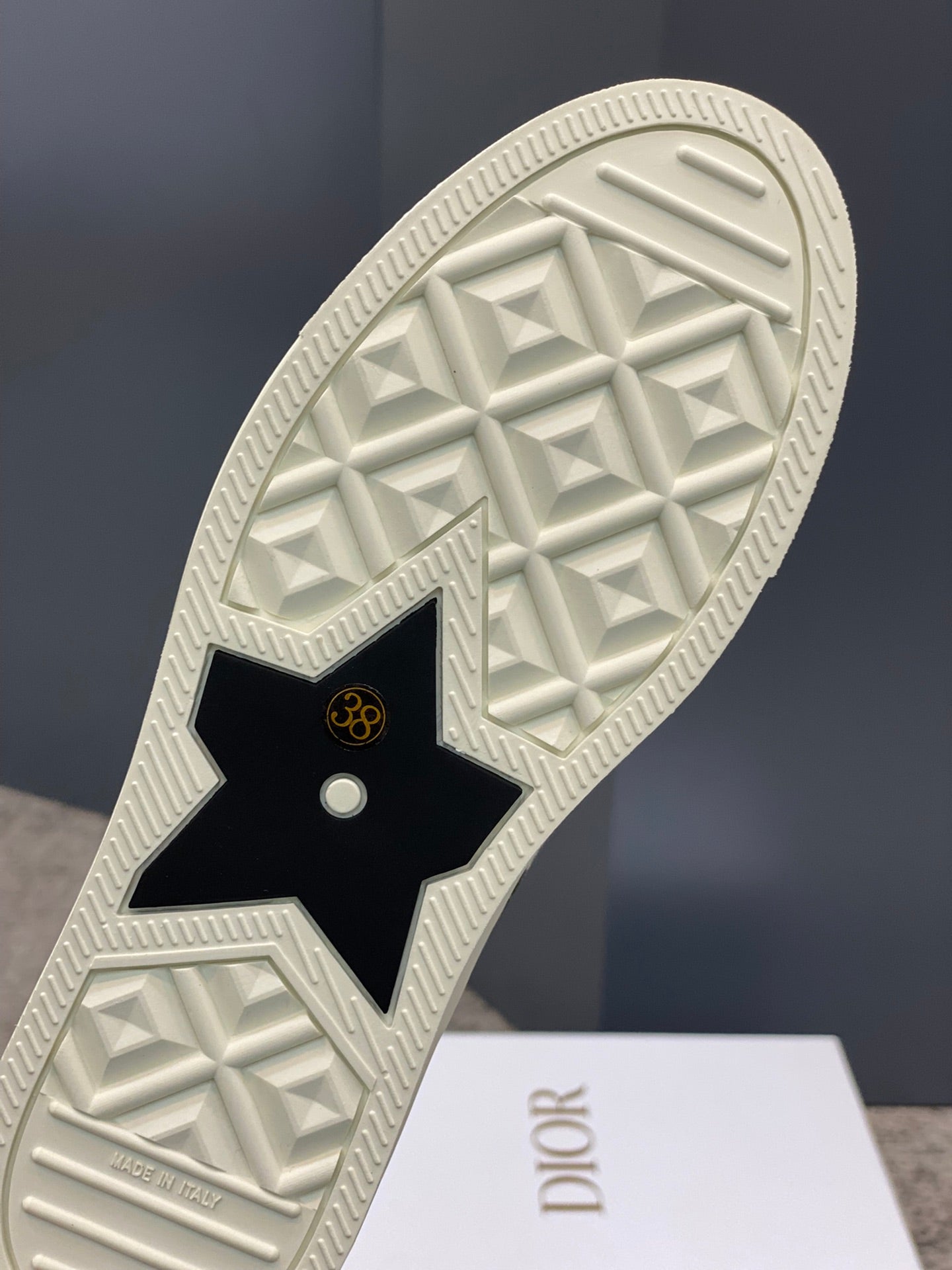 DIOR-087shoes