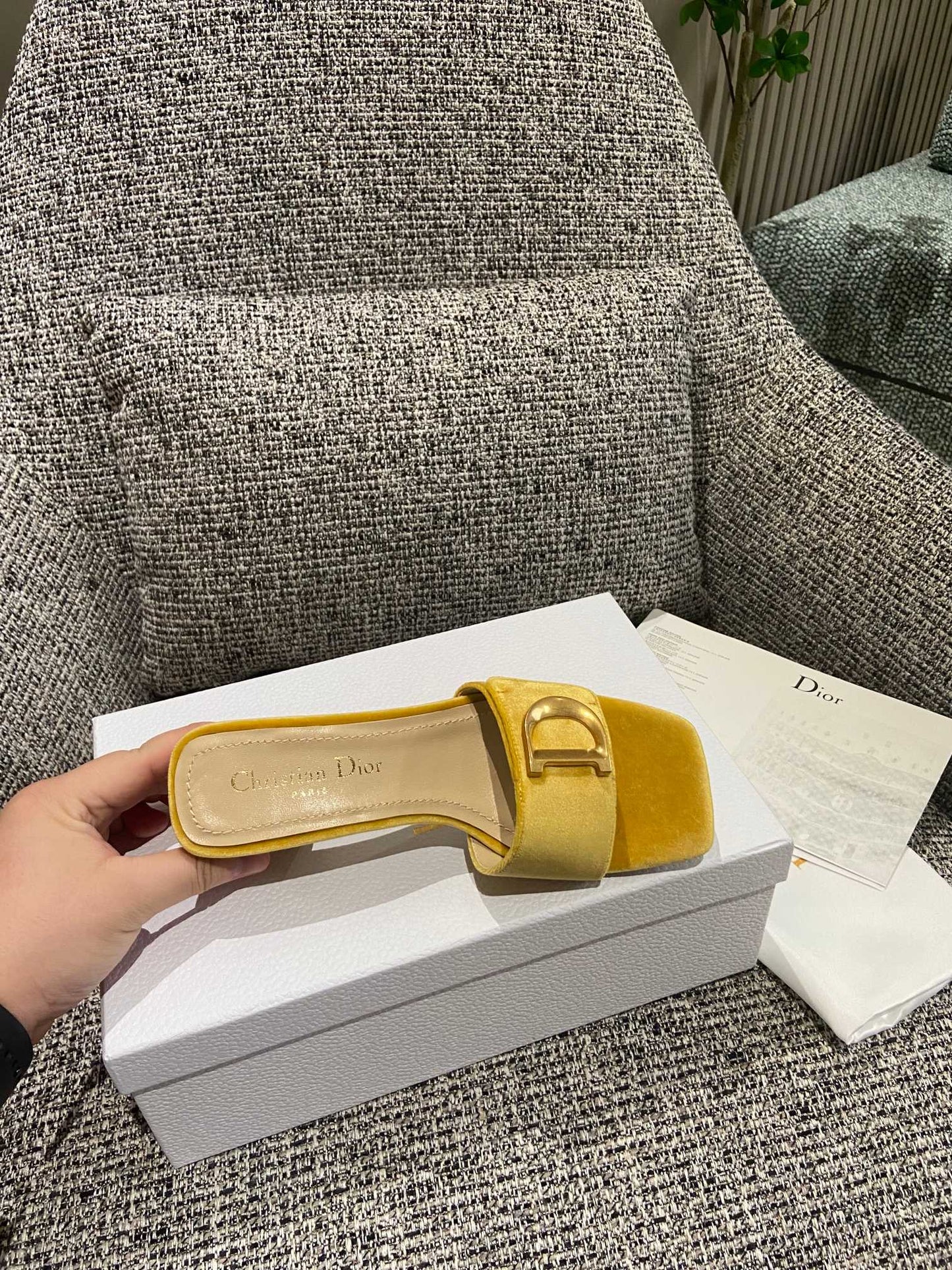 DIOR-090shoes