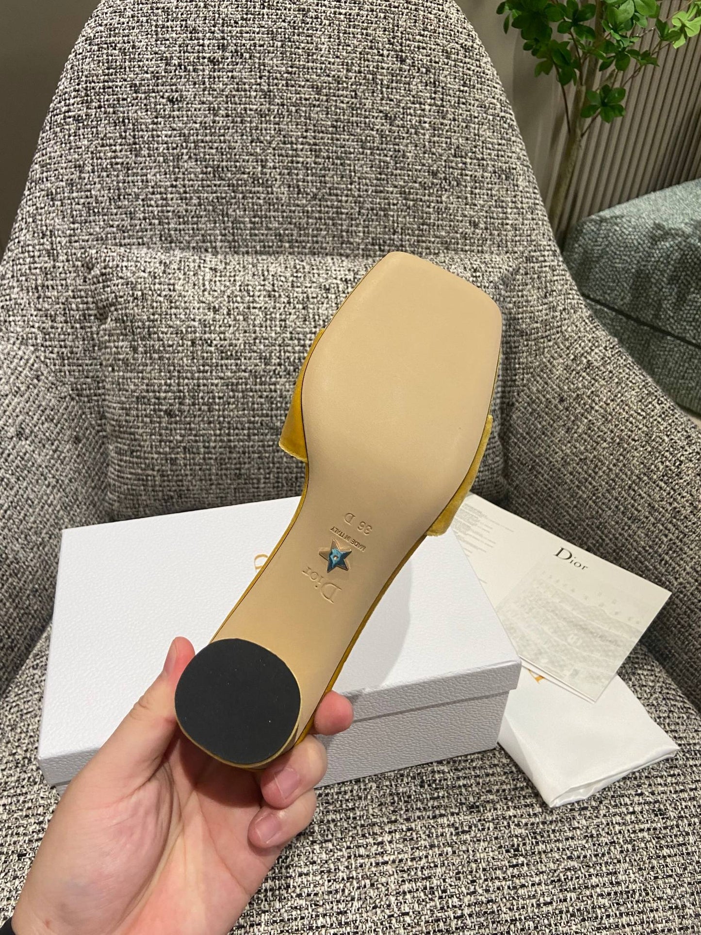 DIOR-090shoes