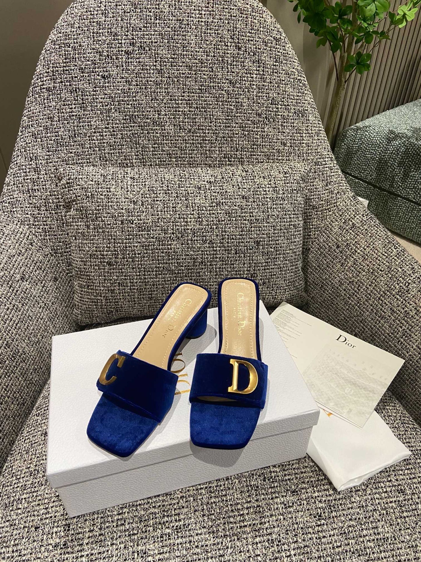 DIOR-091shoes