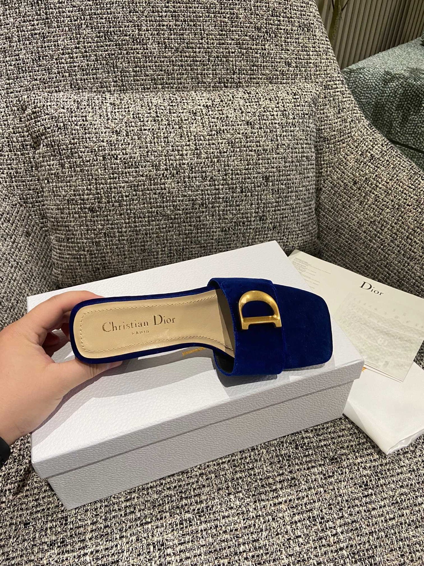 DIOR-091shoes