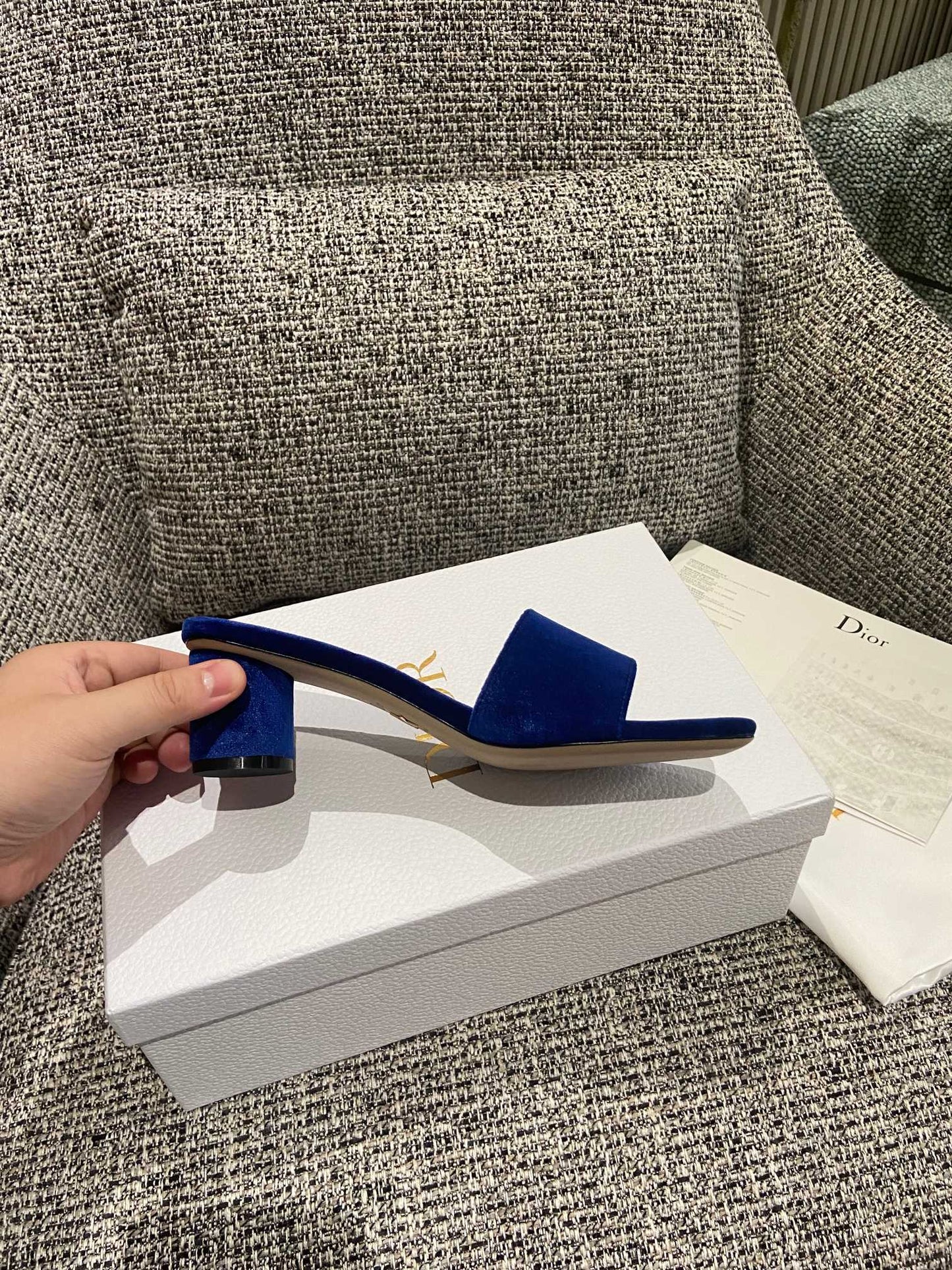 DIOR-091shoes