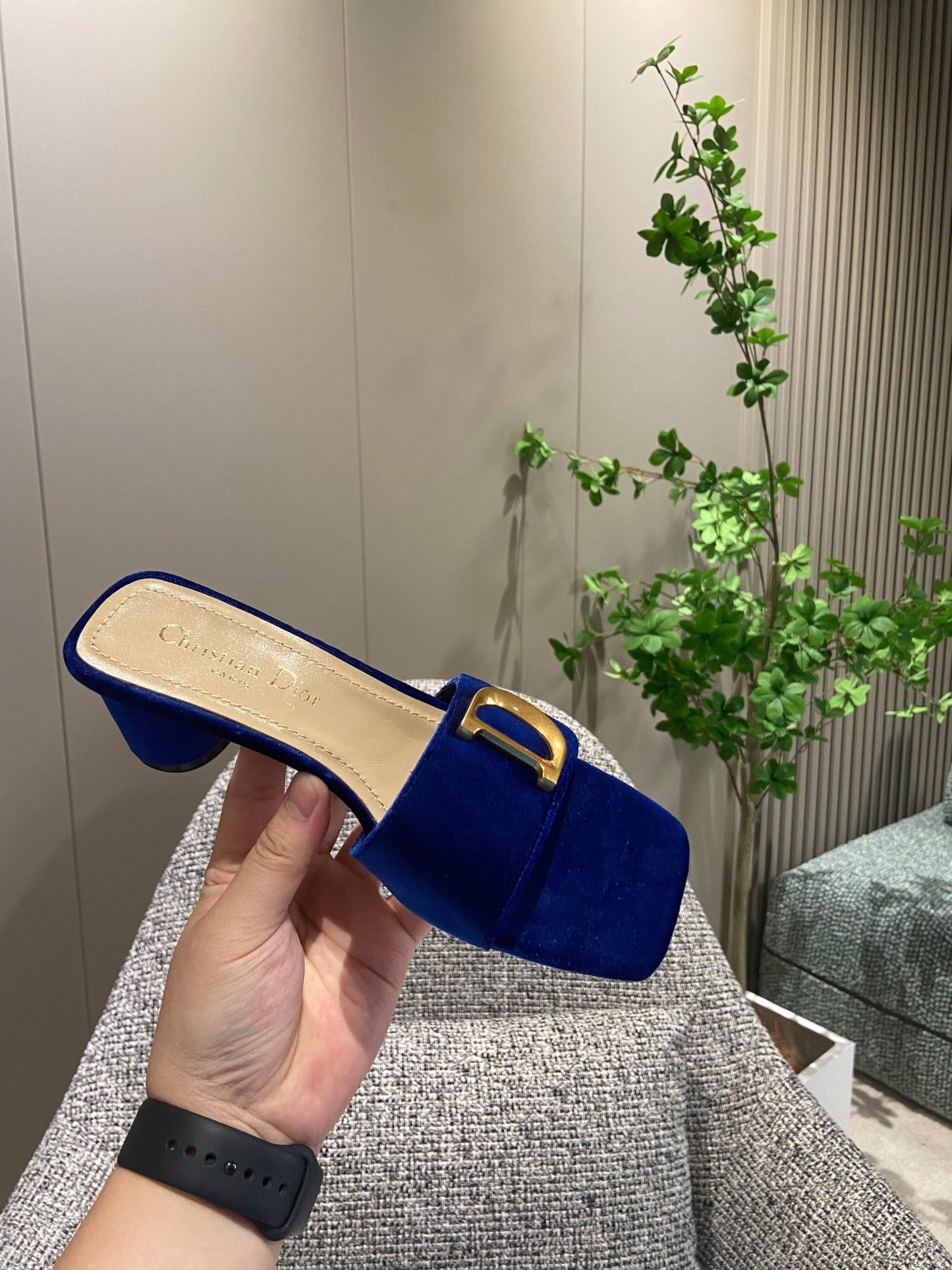 DIOR-091shoes