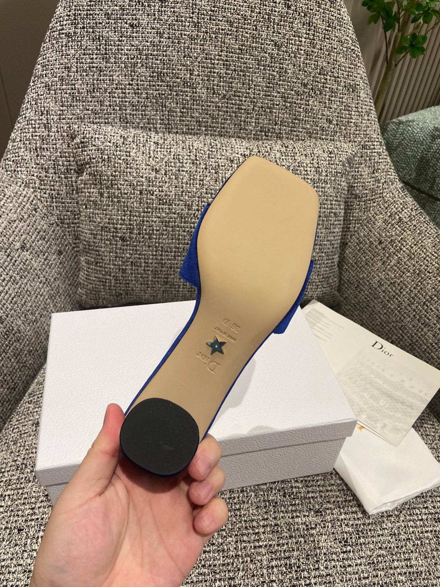 DIOR-091shoes