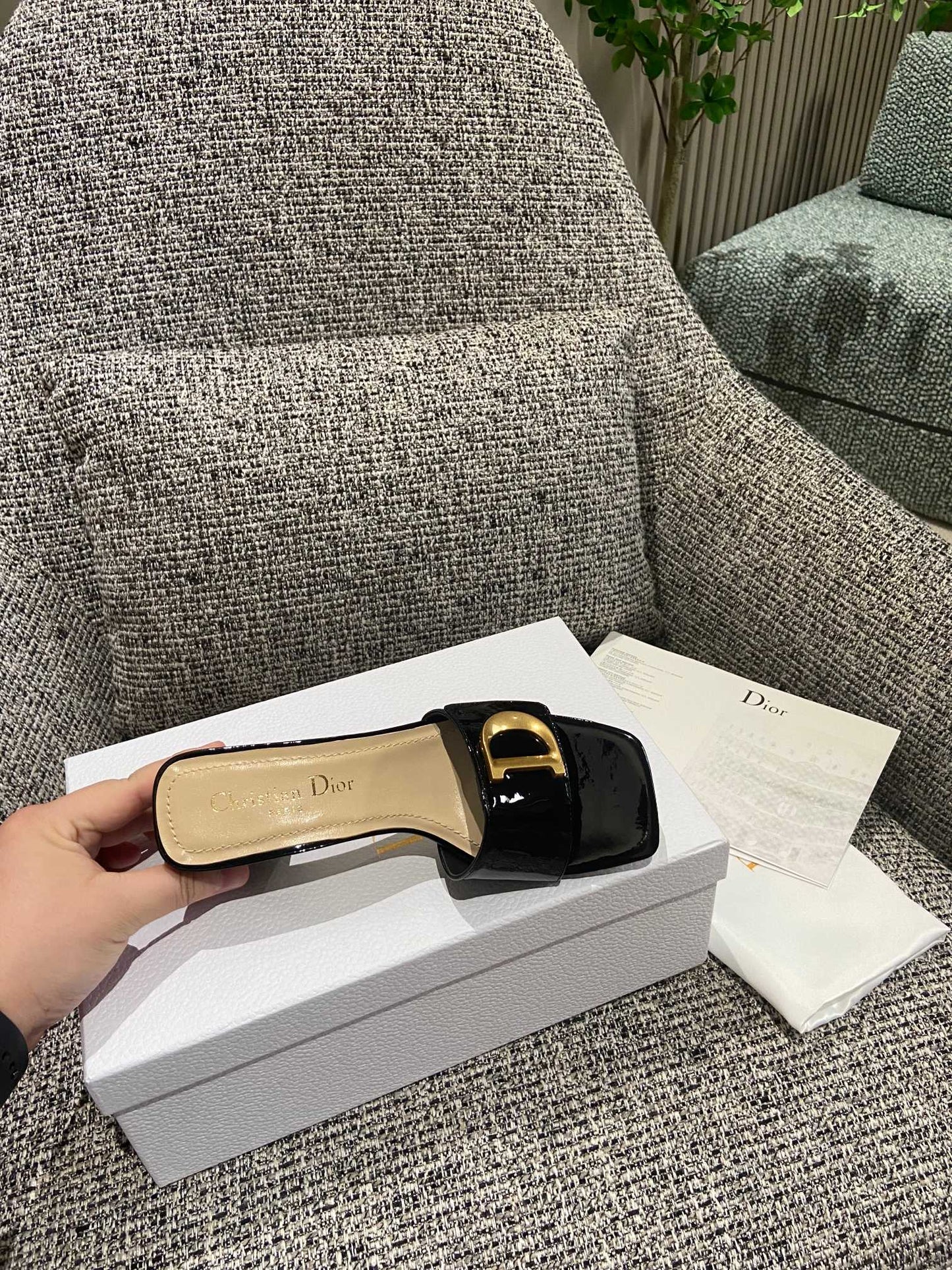 DIOR-092shoes