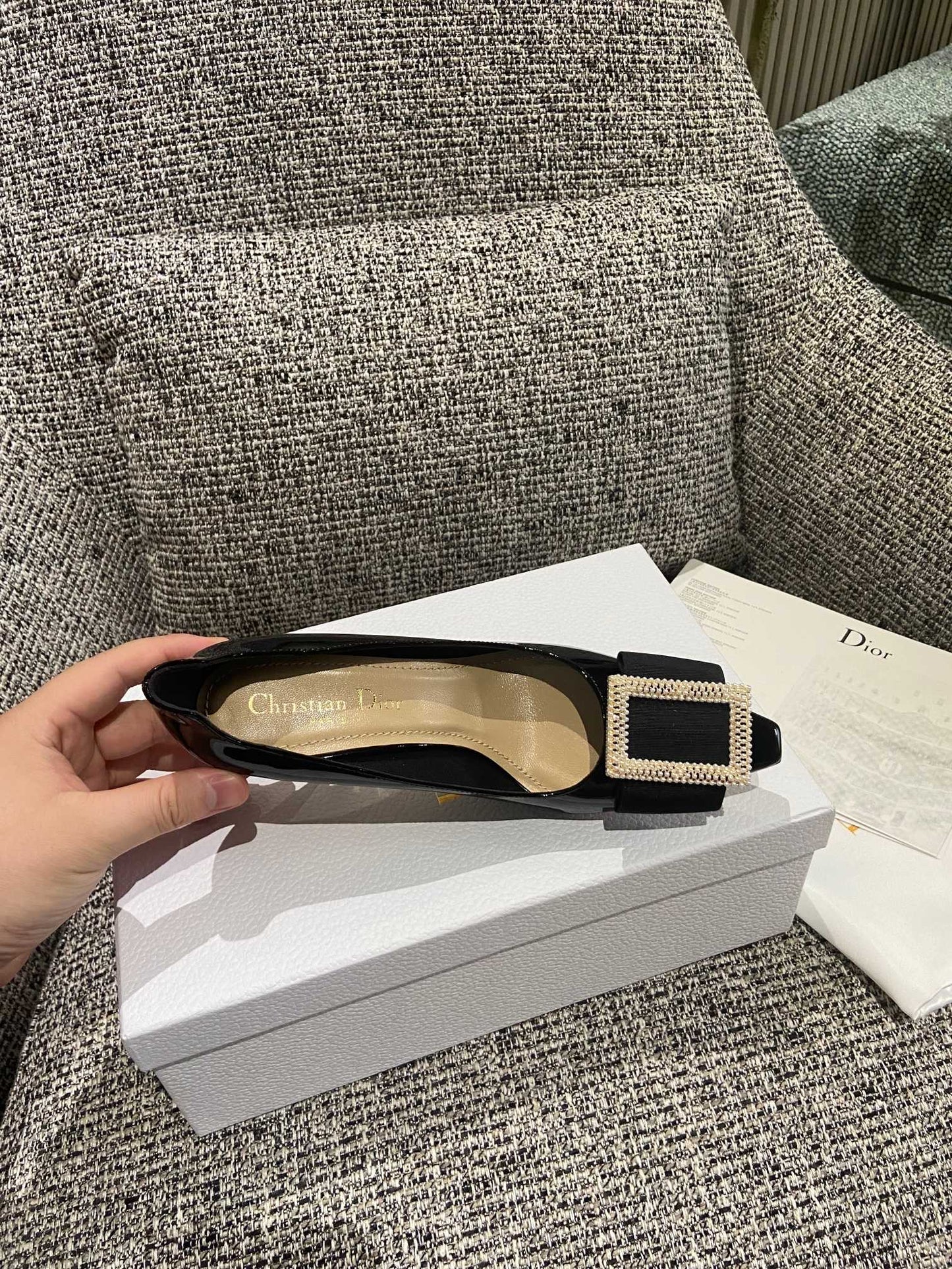 DIOR-093shoes