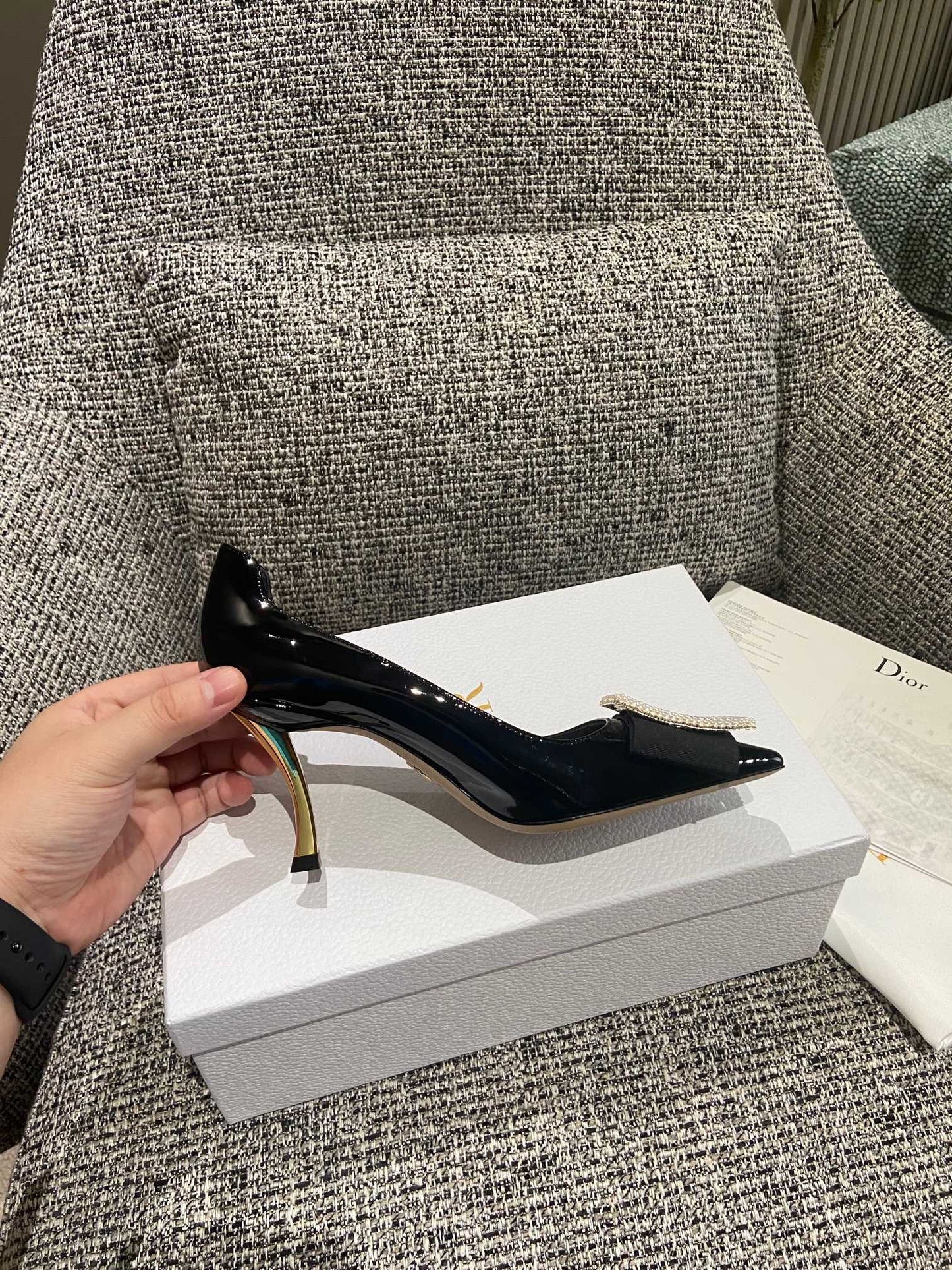 DIOR-093shoes