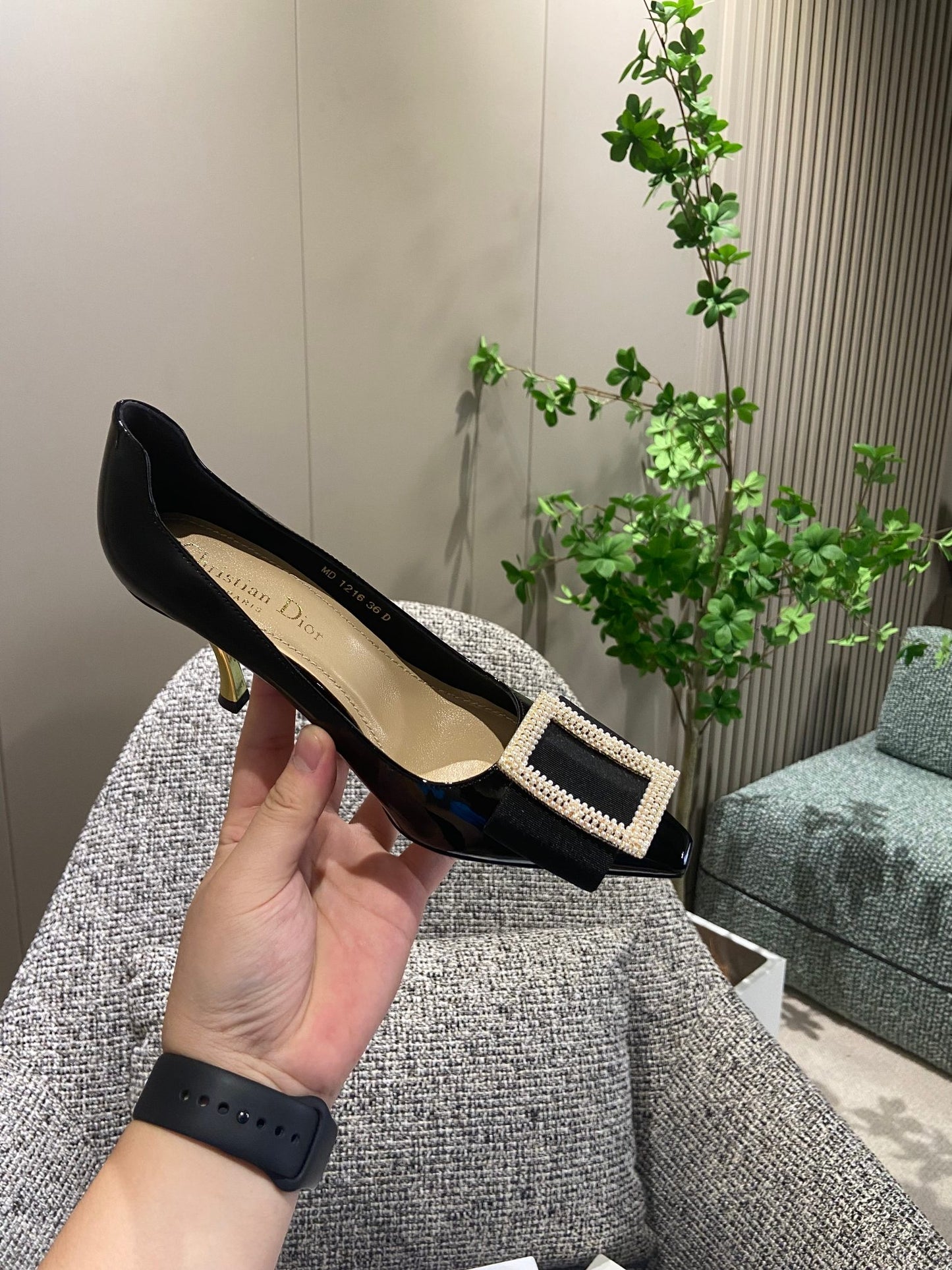 DIOR-093shoes