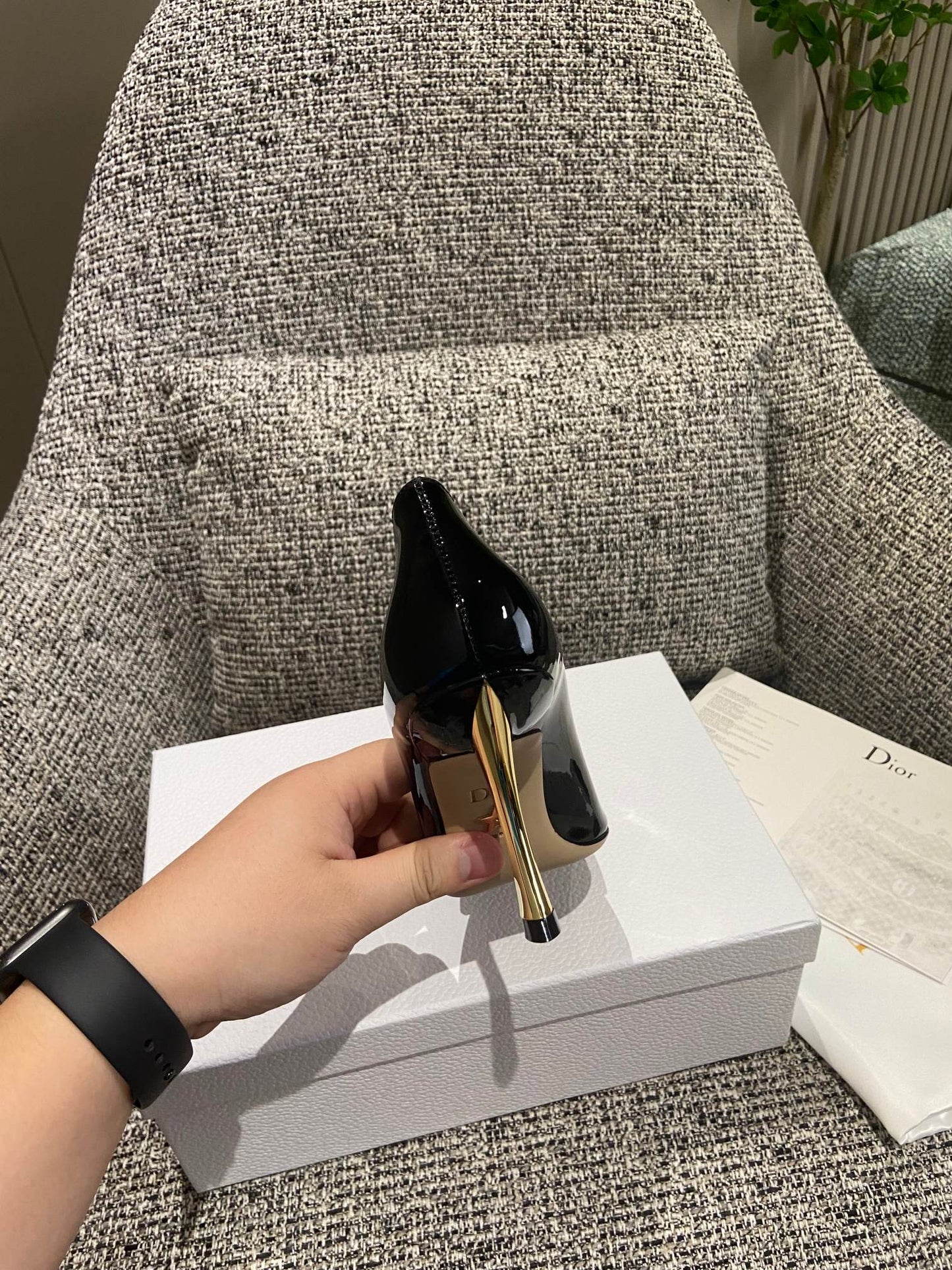 DIOR-093shoes