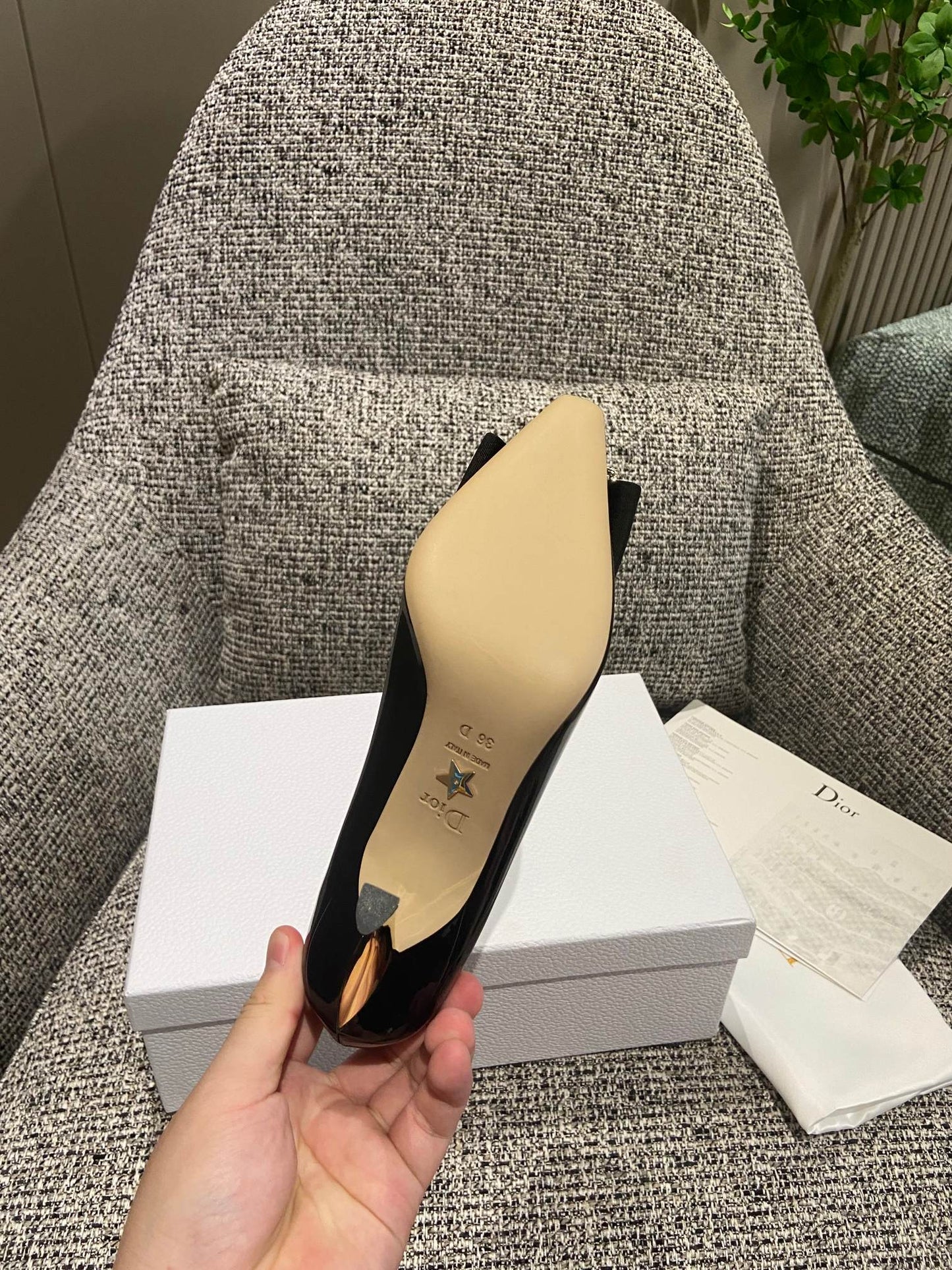 DIOR-093shoes