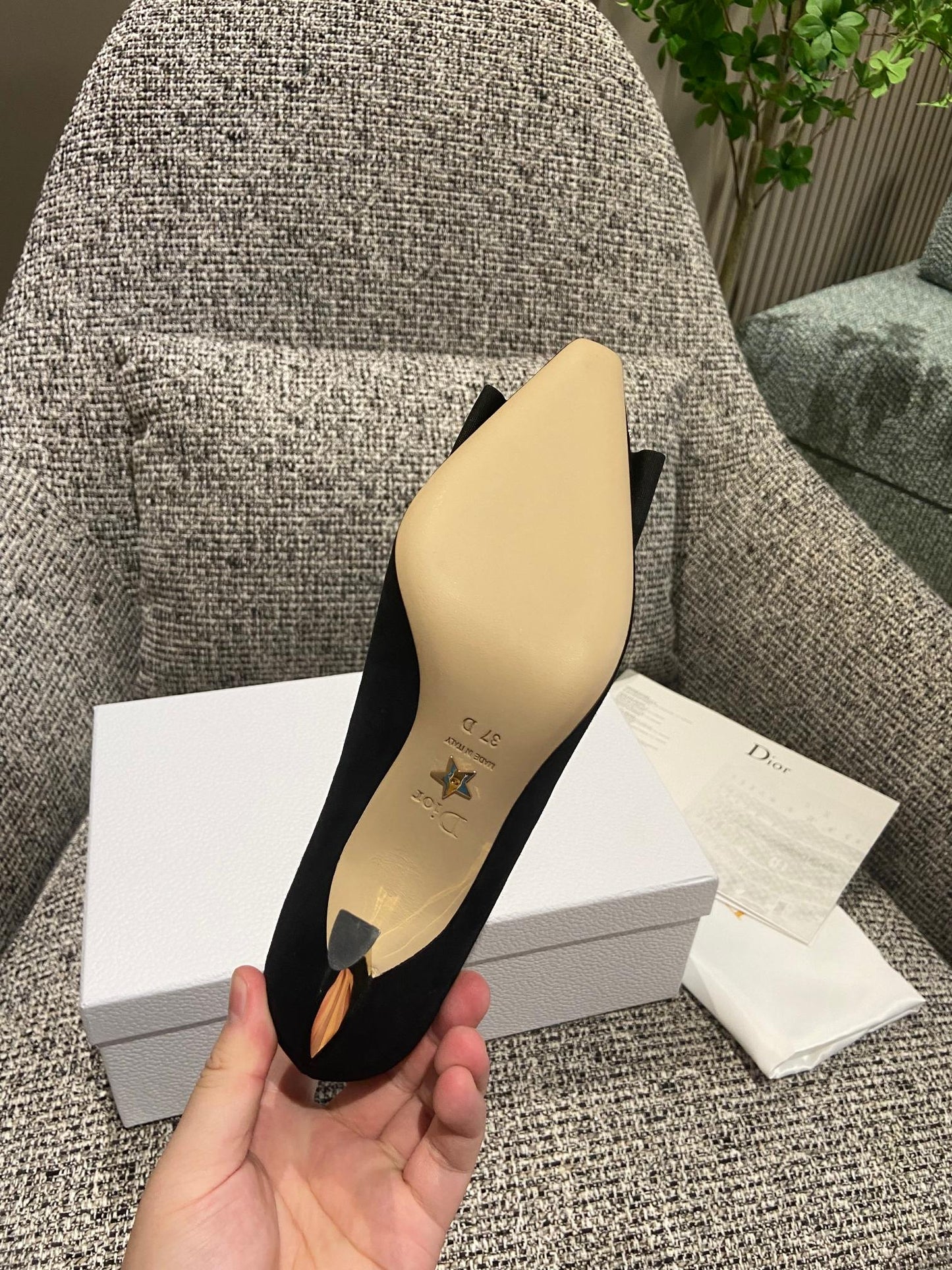 DIOR-094shoes