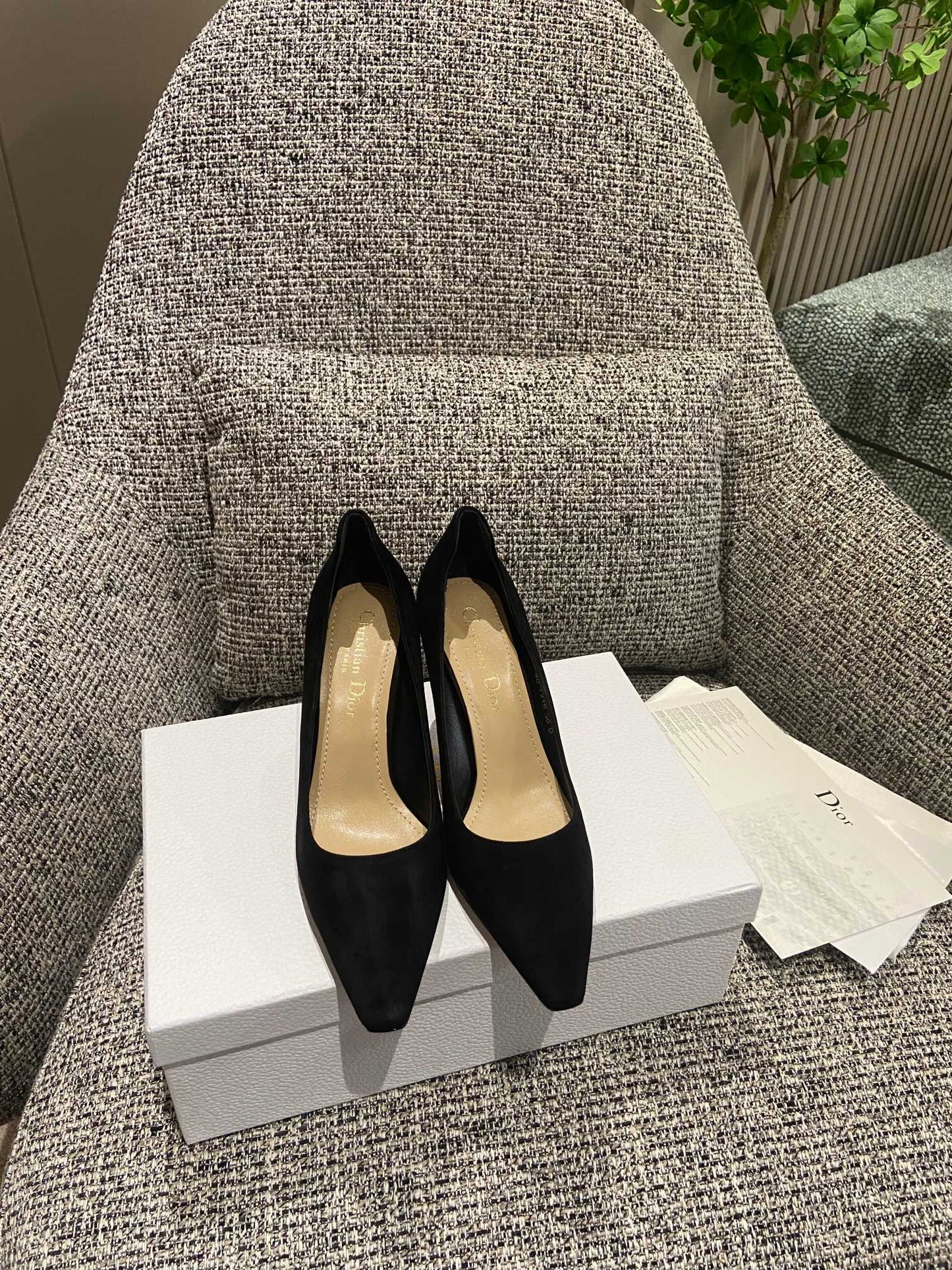 DIOR-095shoes