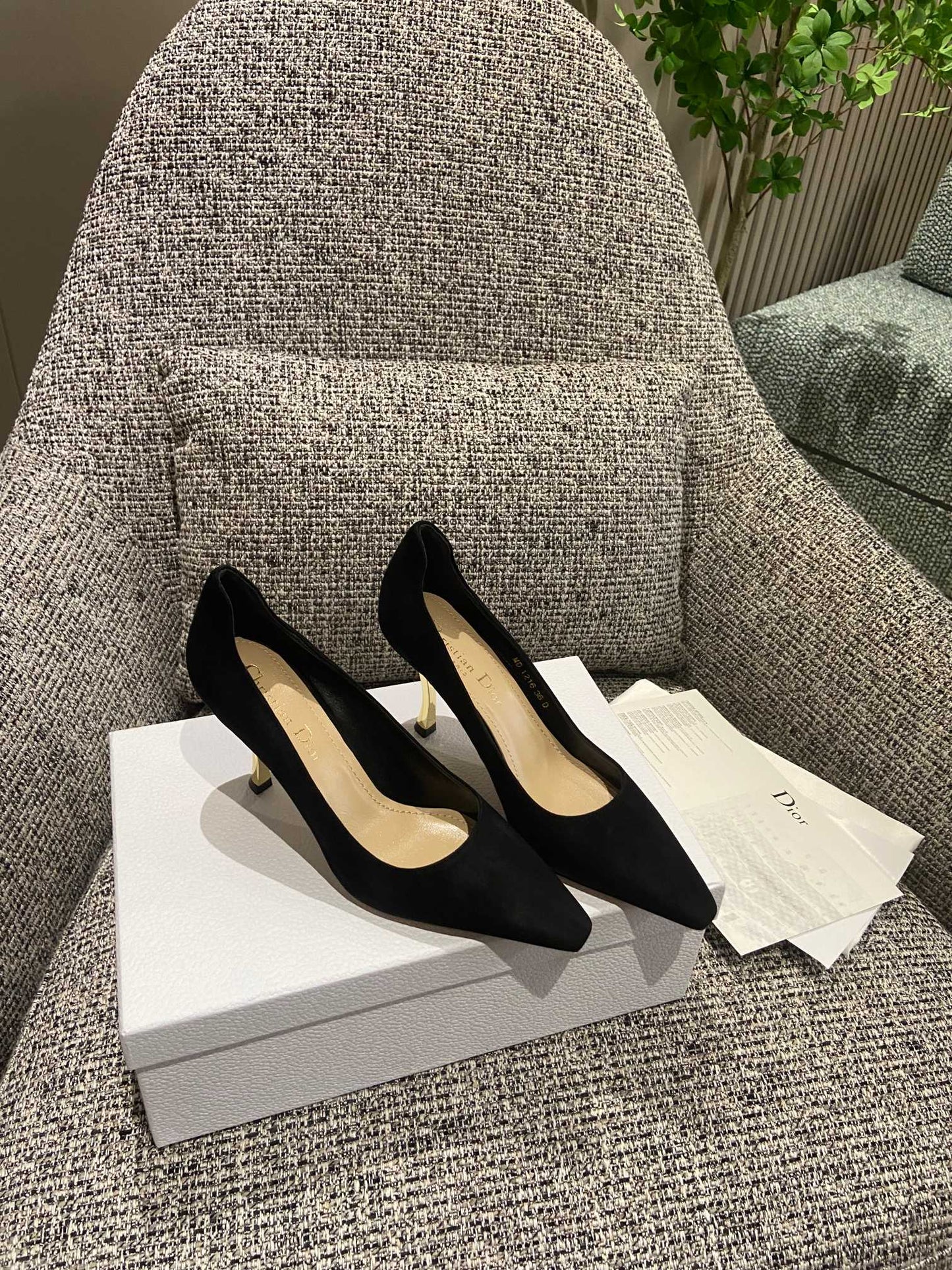 DIOR-095shoes
