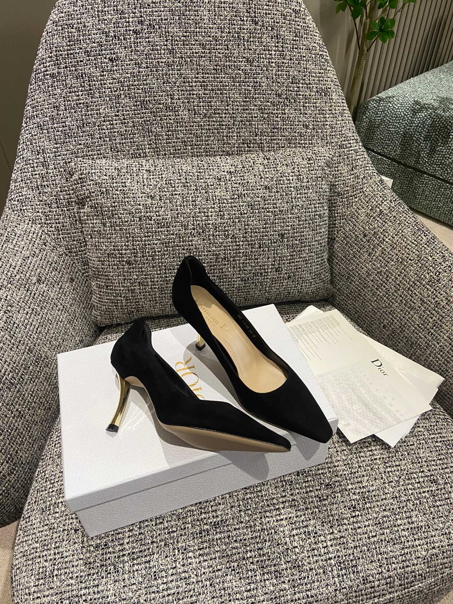 DIOR-095shoes