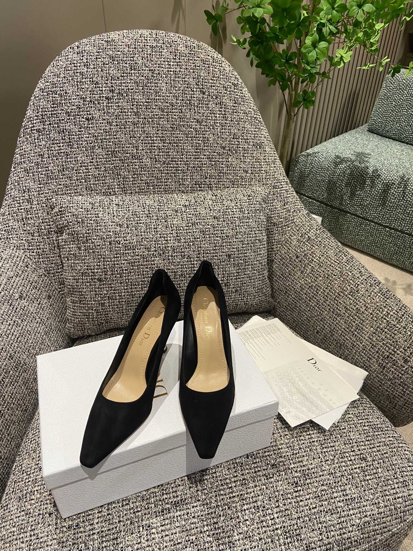 DIOR-095shoes