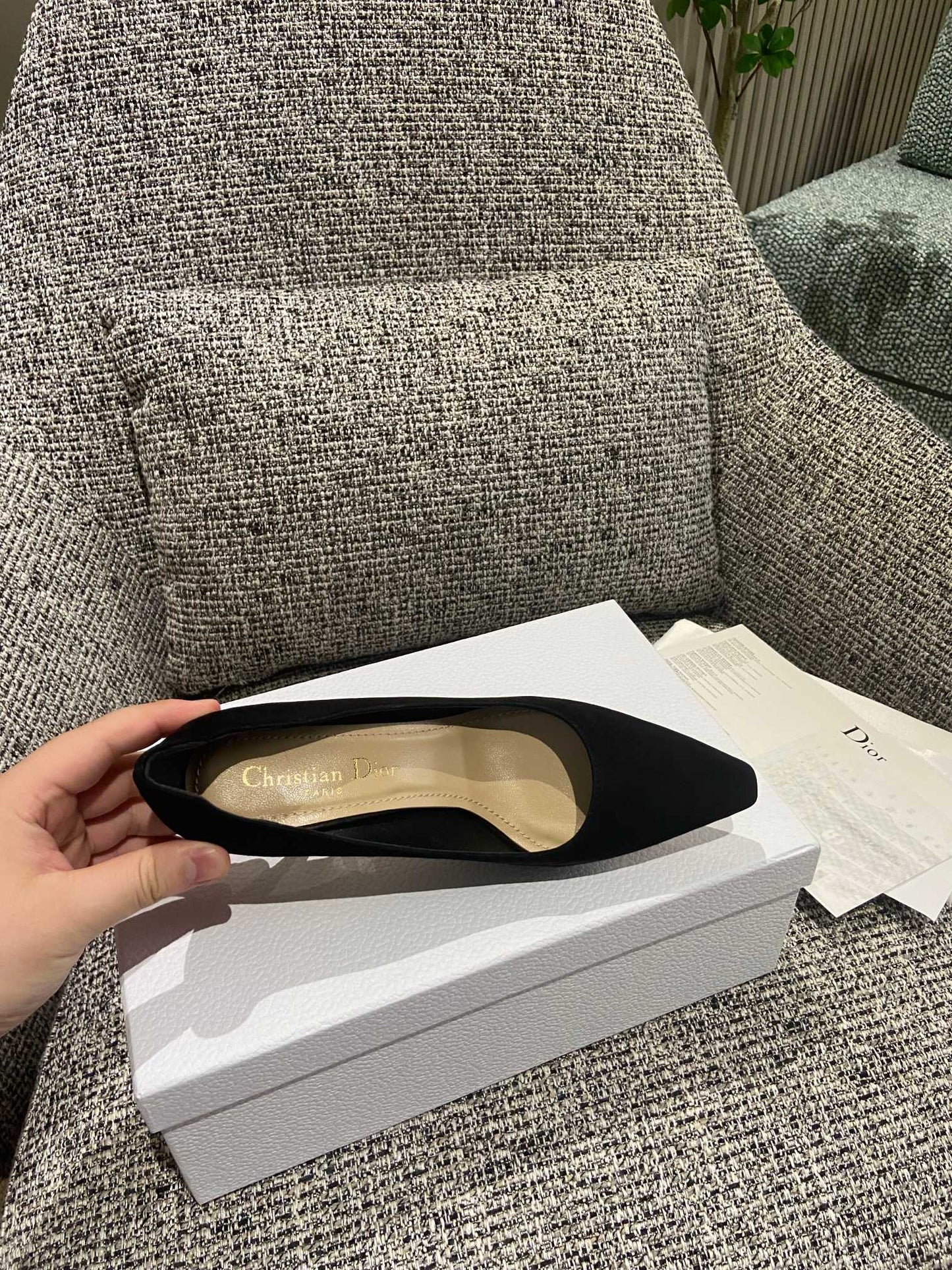 DIOR-095shoes