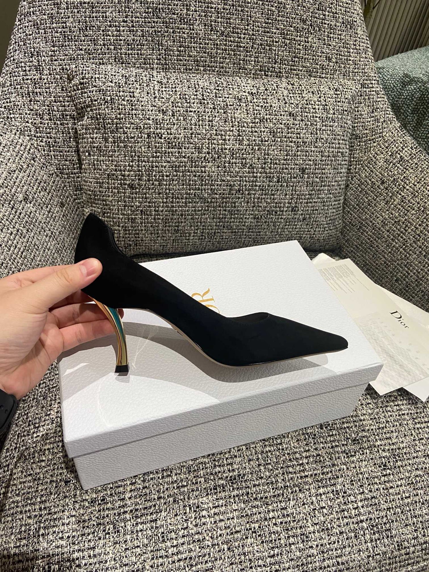 DIOR-095shoes