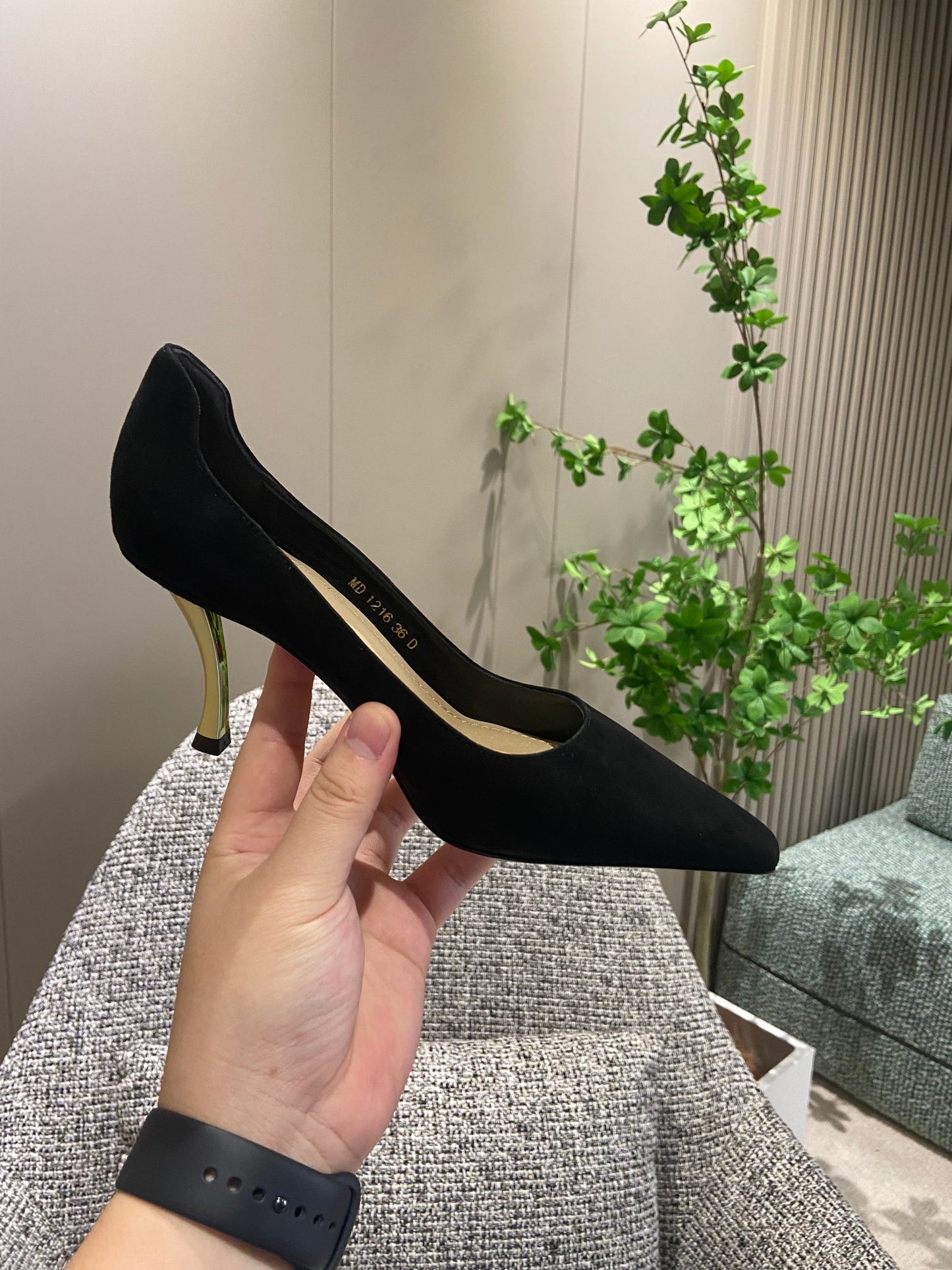 DIOR-095shoes