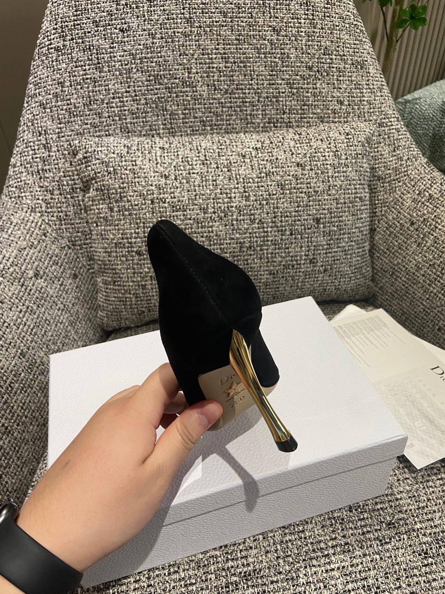 DIOR-095shoes