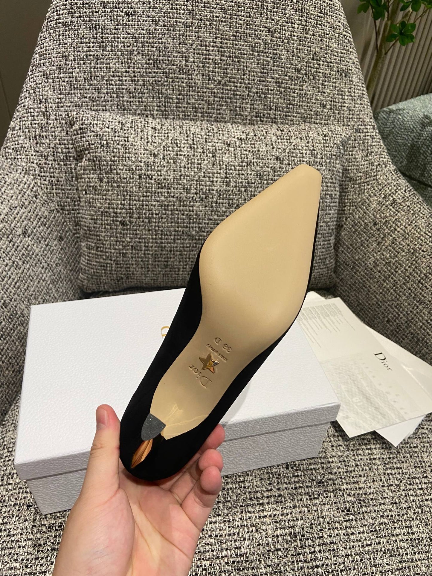 DIOR-095shoes