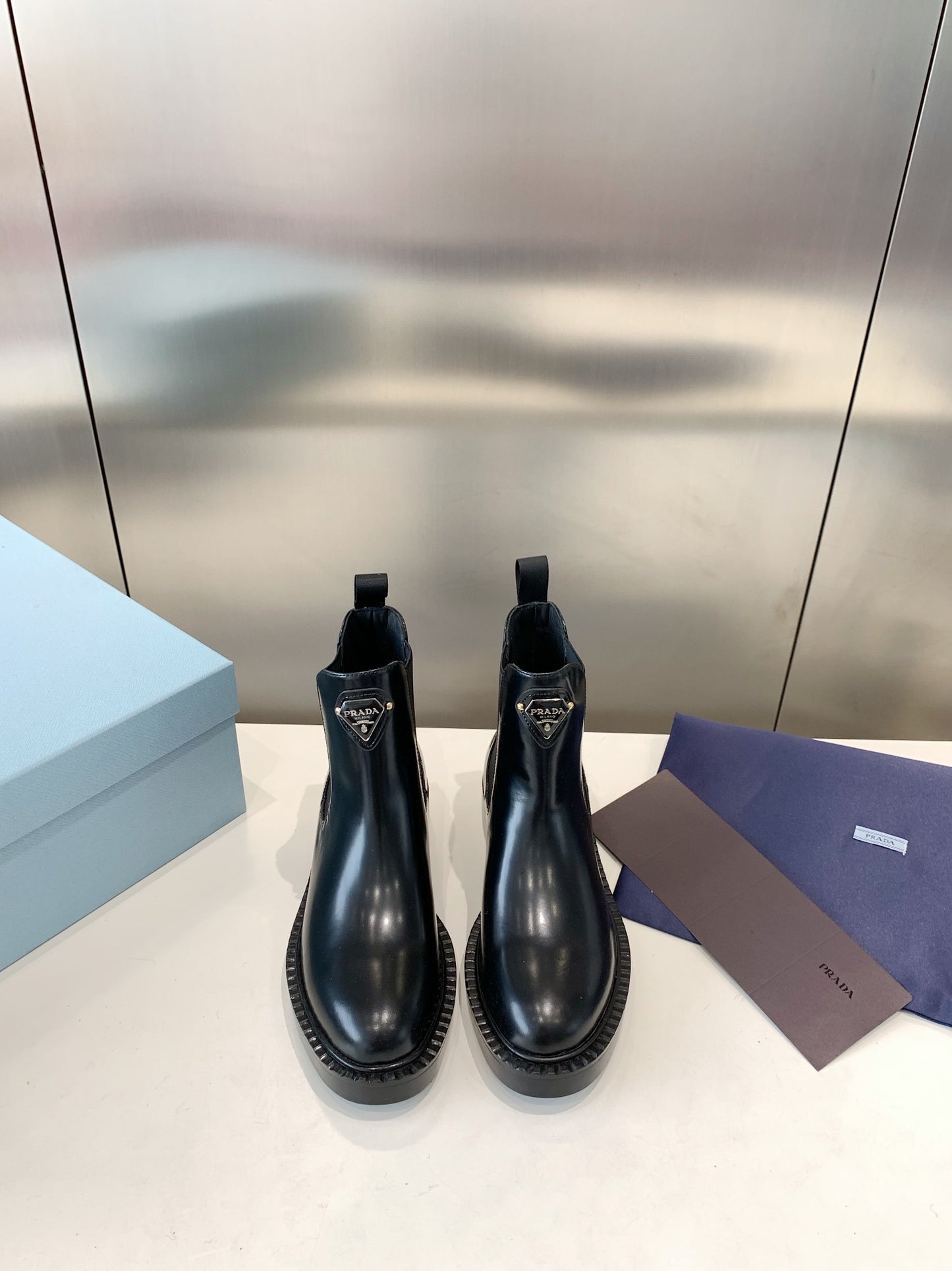 PRADA-002Shoes