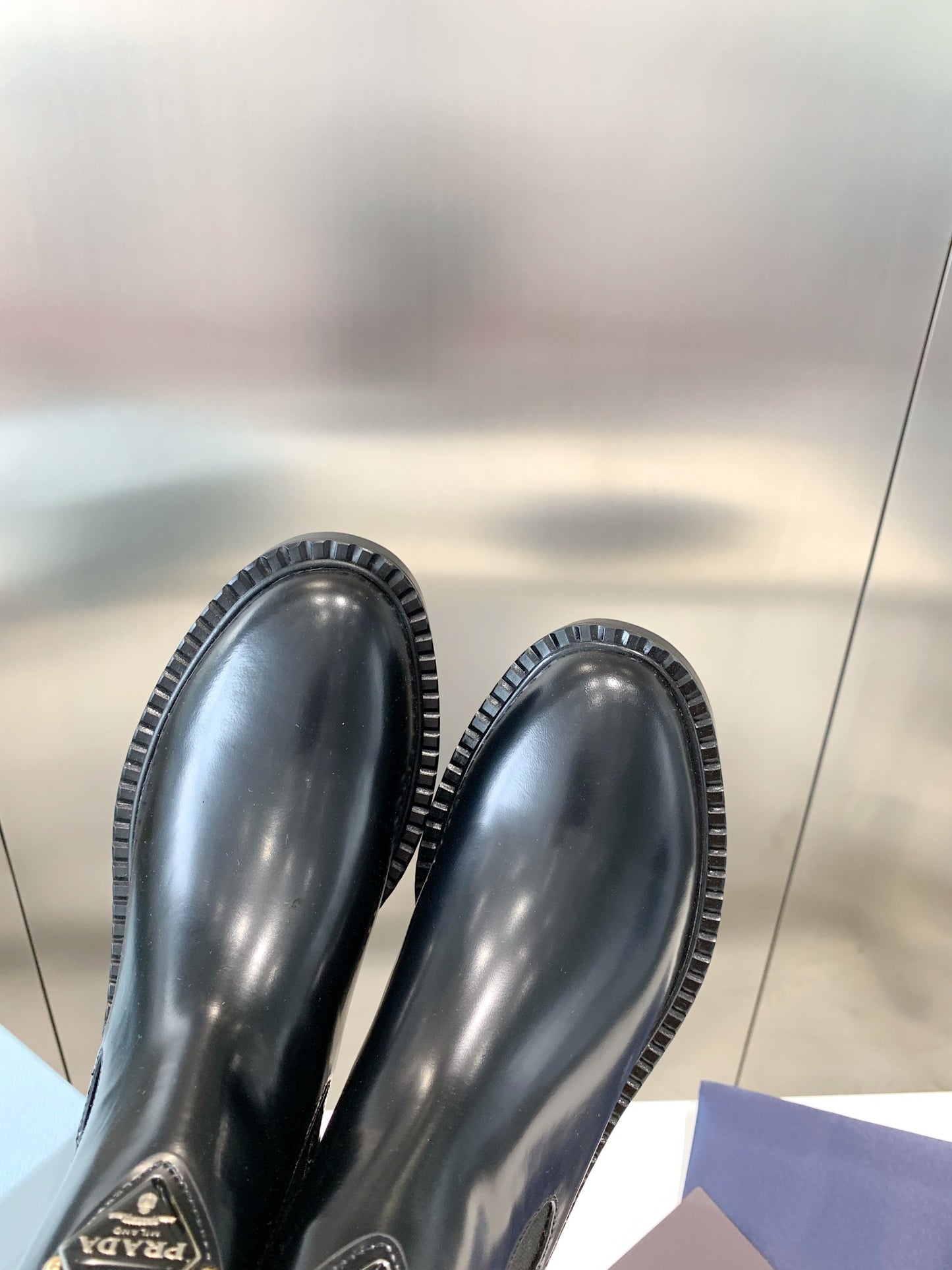 PRADA-002Shoes