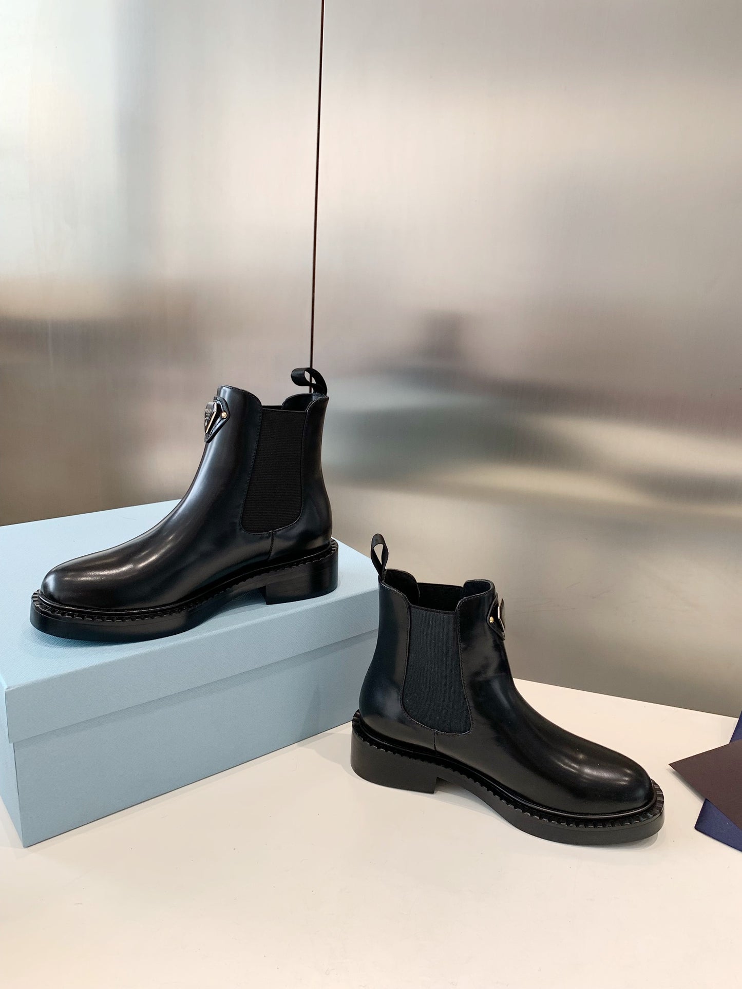 PRADA-002Shoes