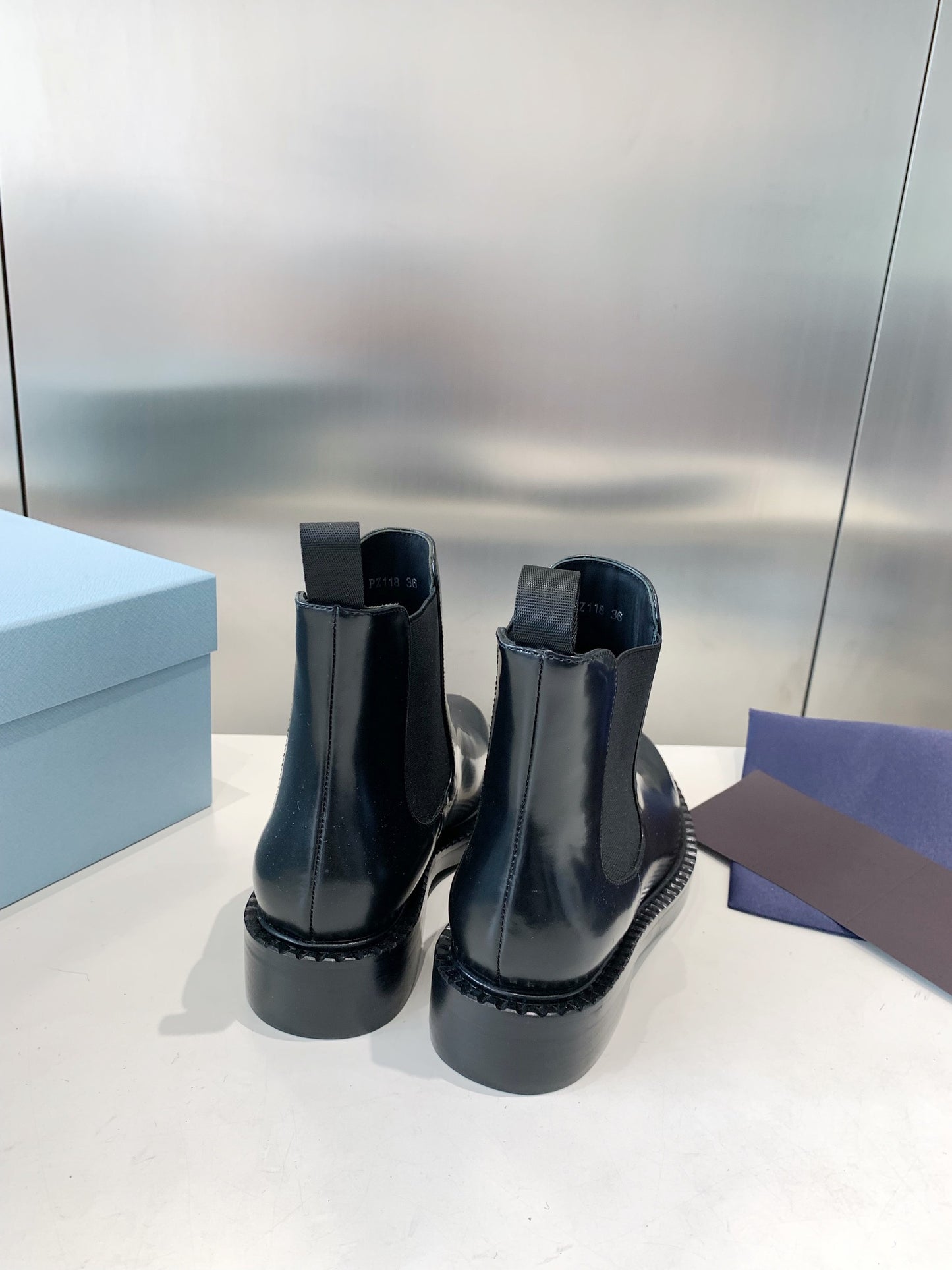 PRADA-002Shoes
