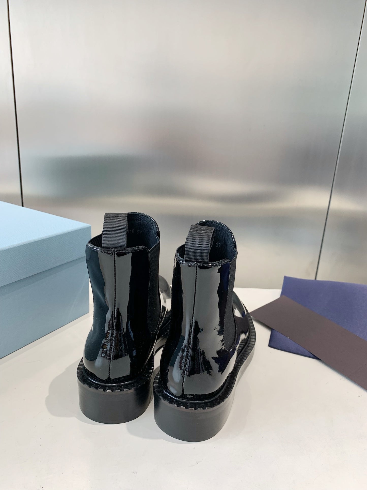 PRADA-003Shoes