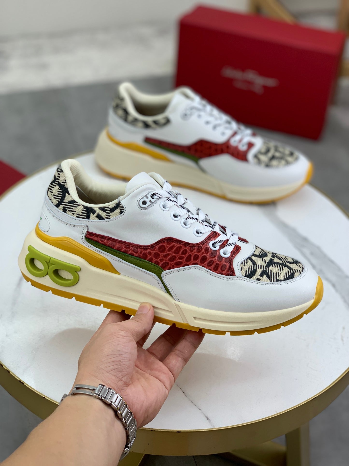 Ferragamo-016Shoes