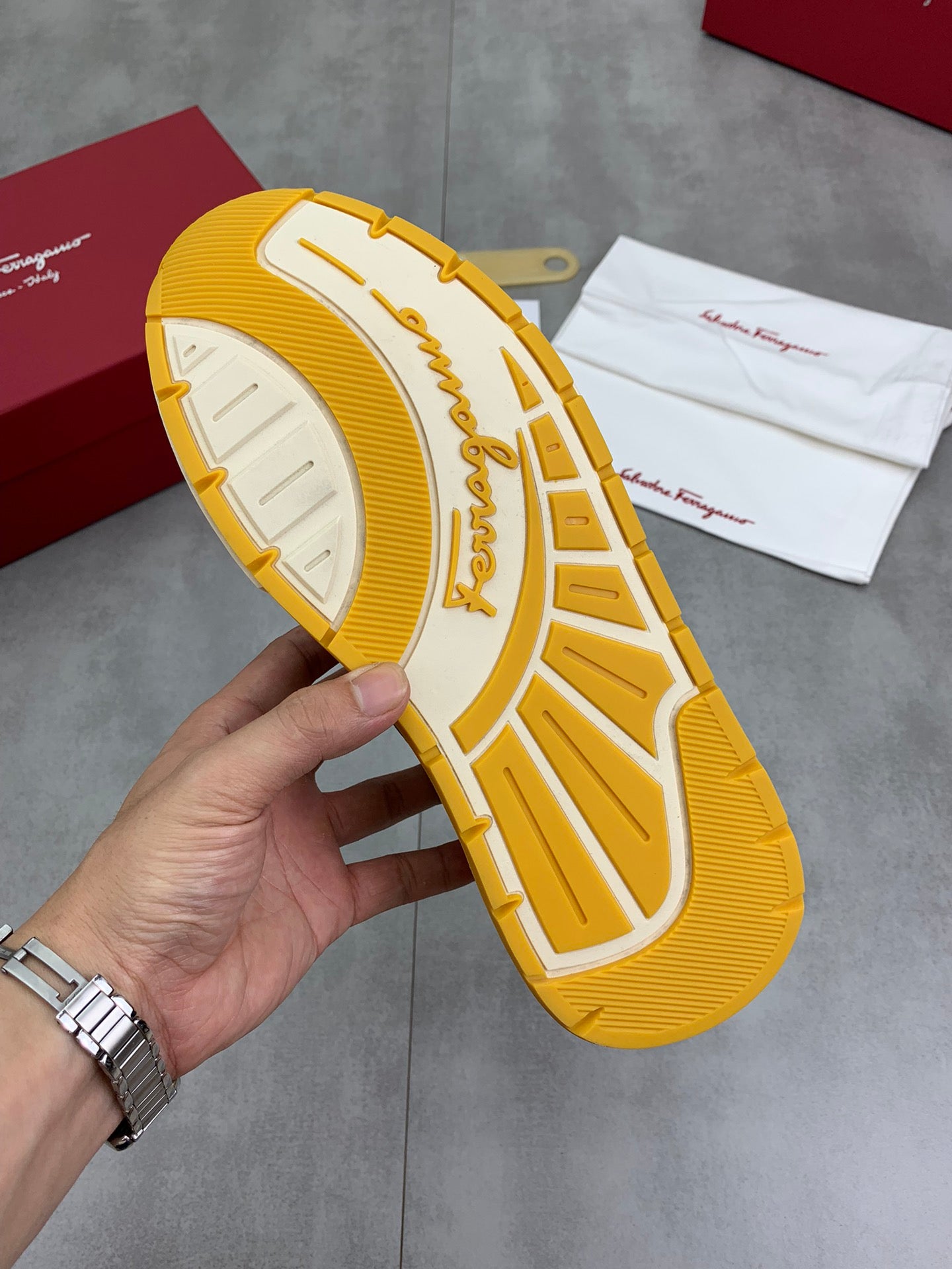 Ferragamo-016Shoes