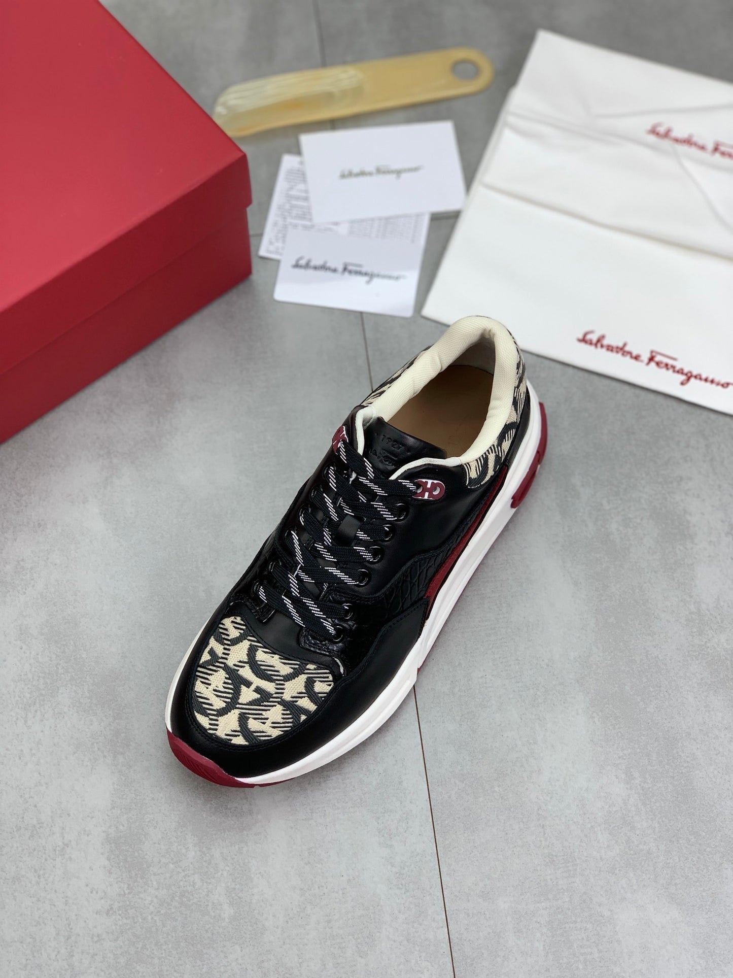Ferragamo-017Shoes