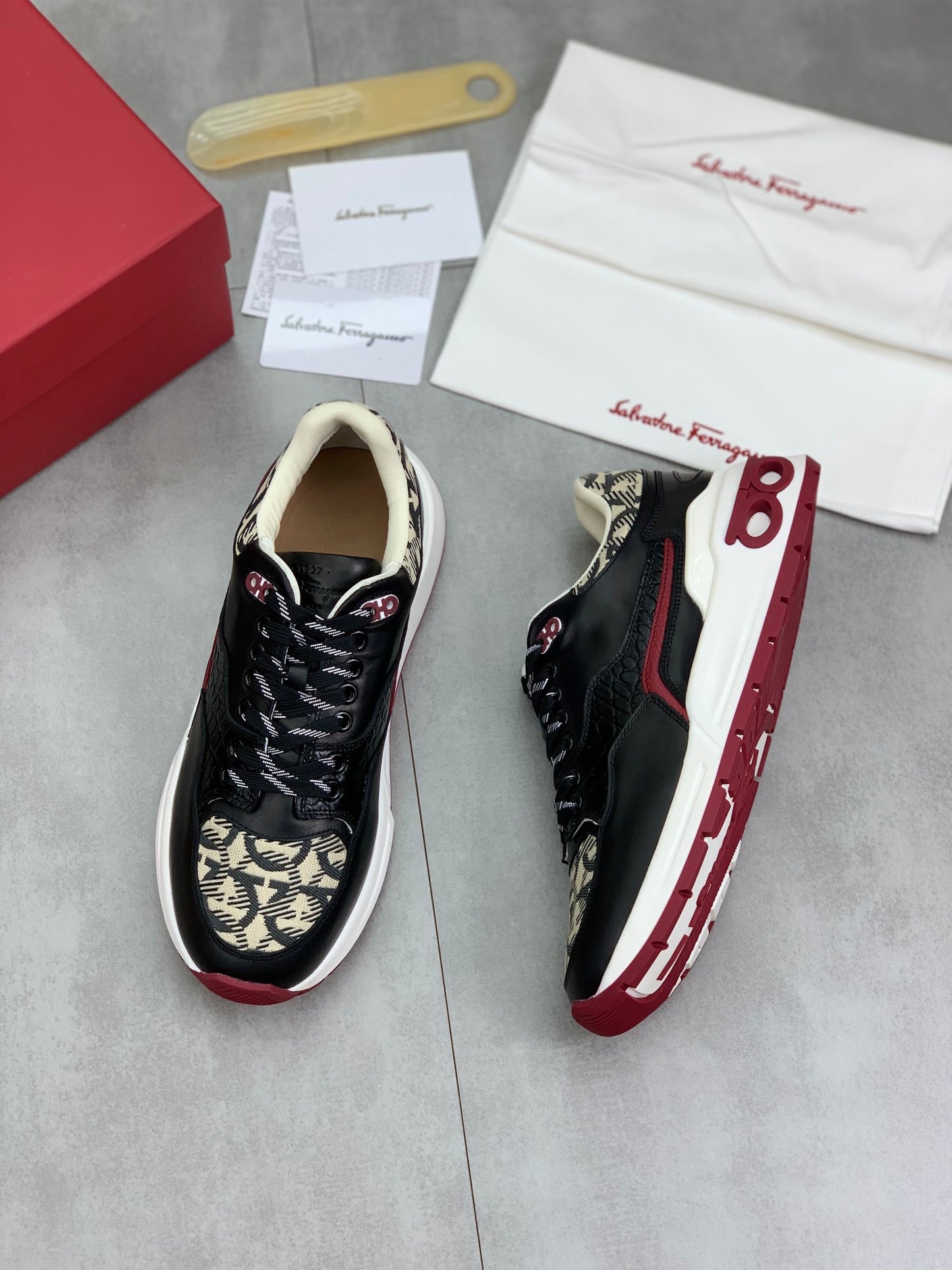 Ferragamo-017Shoes