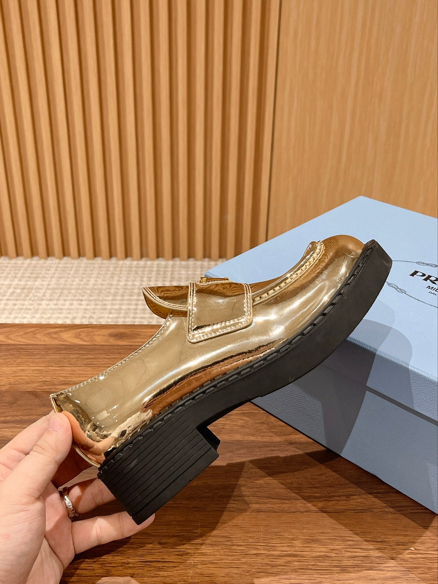 PRADA-006Shoes