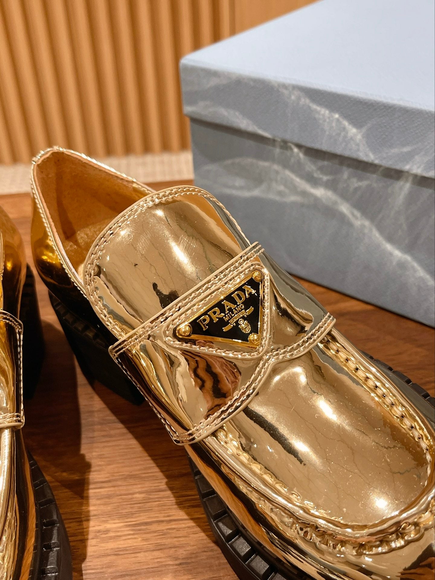 PRADA-006Shoes