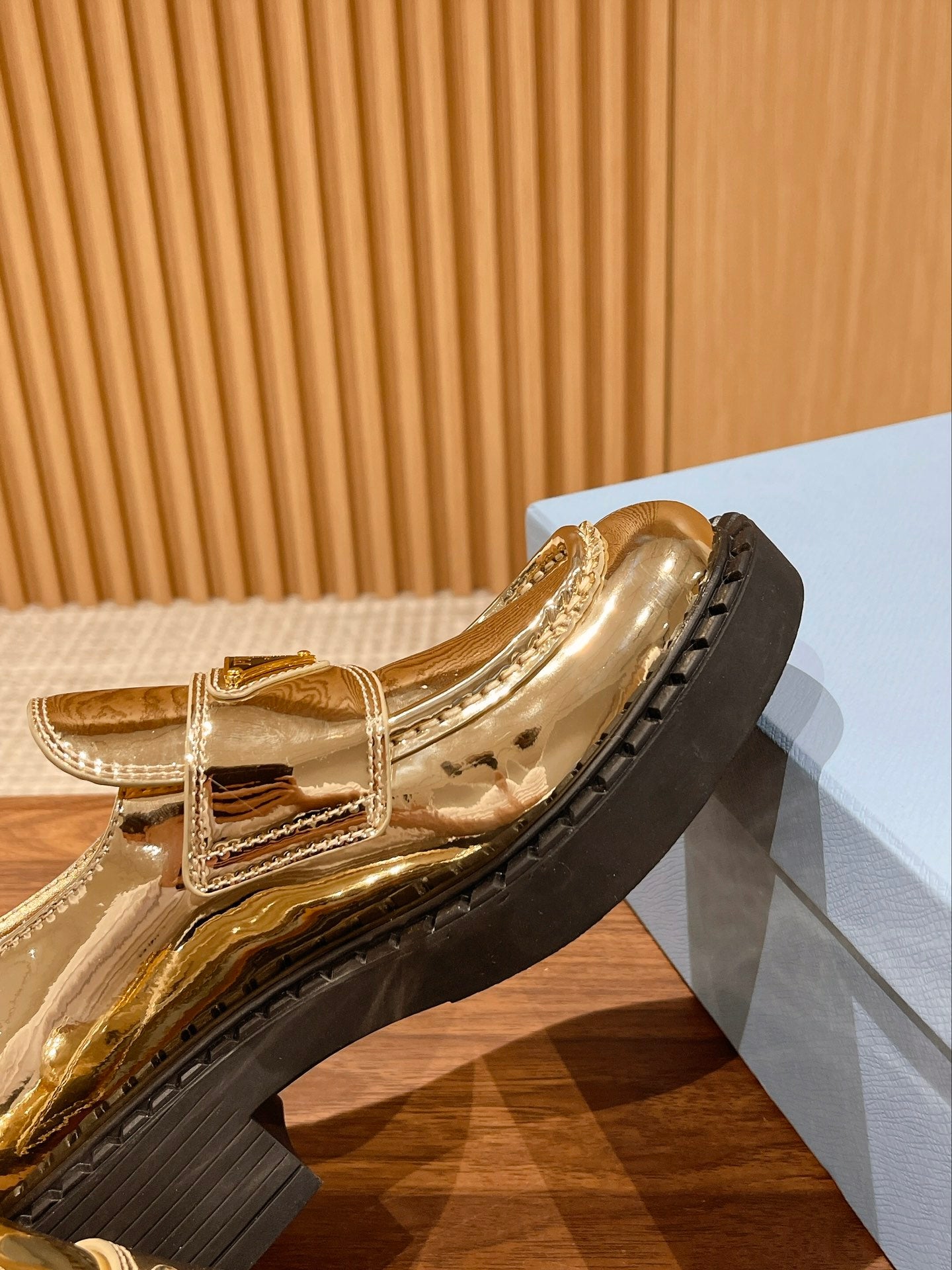 PRADA-006Shoes